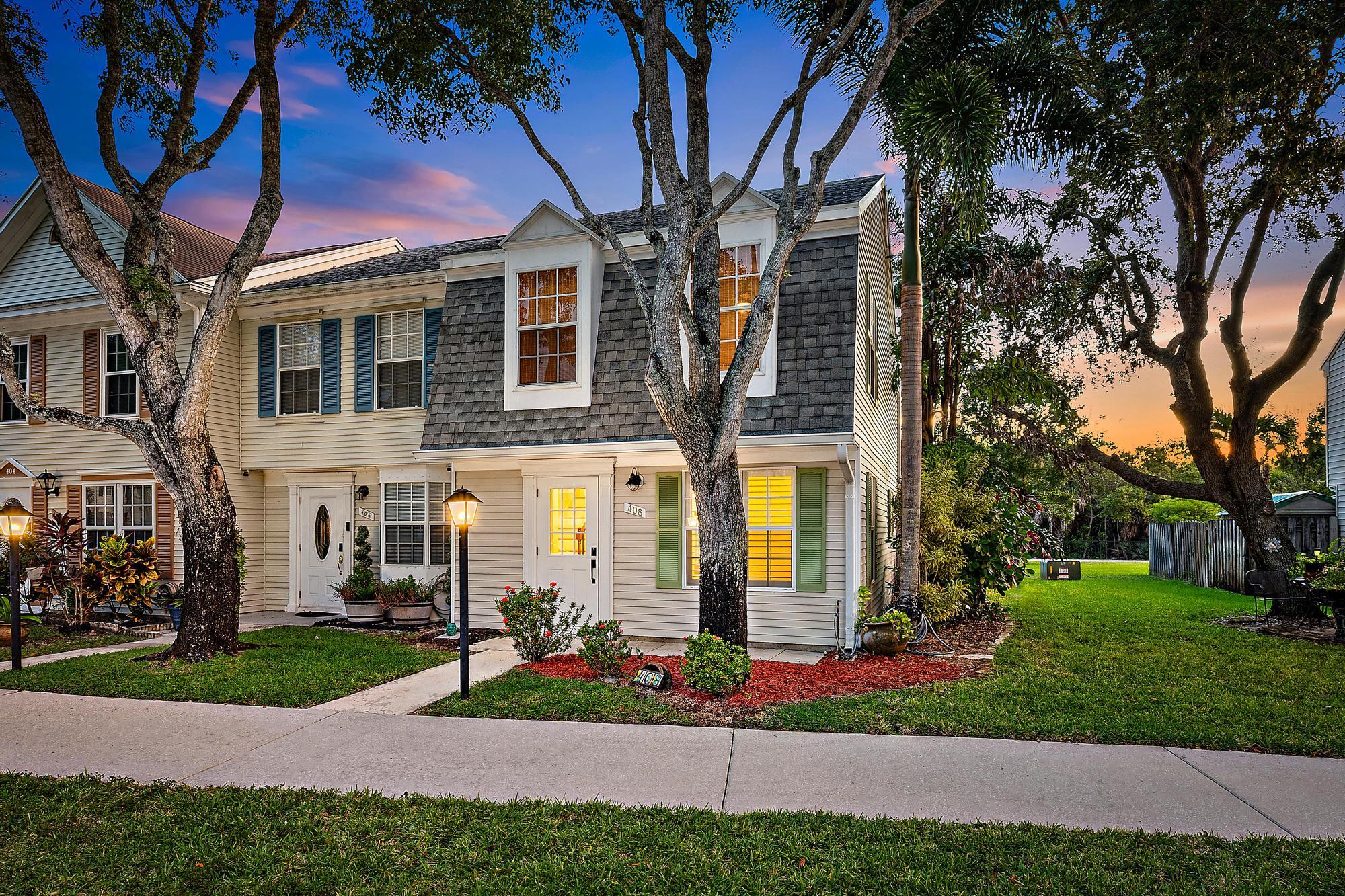 408 Georgian Park Drive — photo