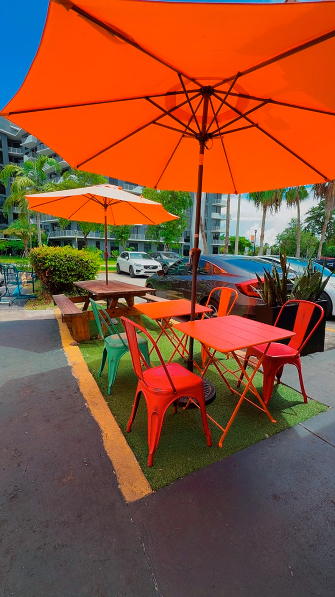 17010 W Dixie Highway Ste H, North Miami Beach, FL — photo