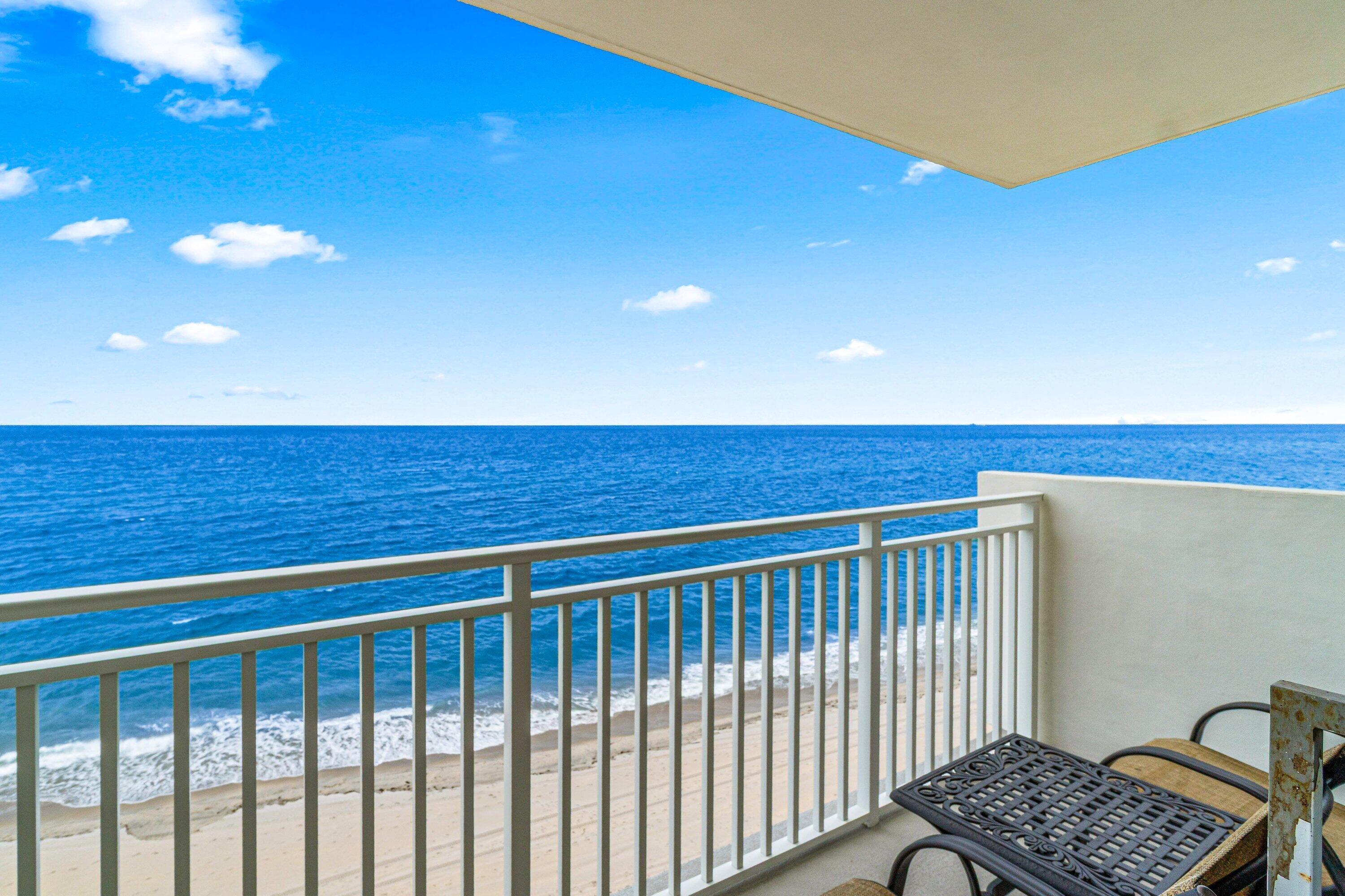 4511 S Ocean Boulevard 607 — photo