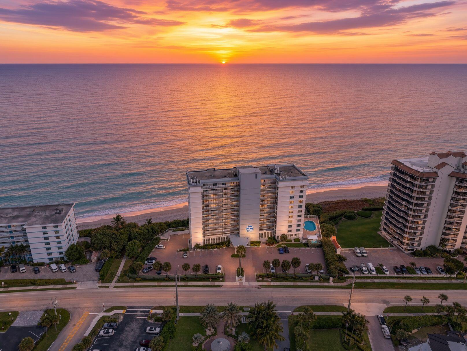 840 Ocean Drive 1001 — photo