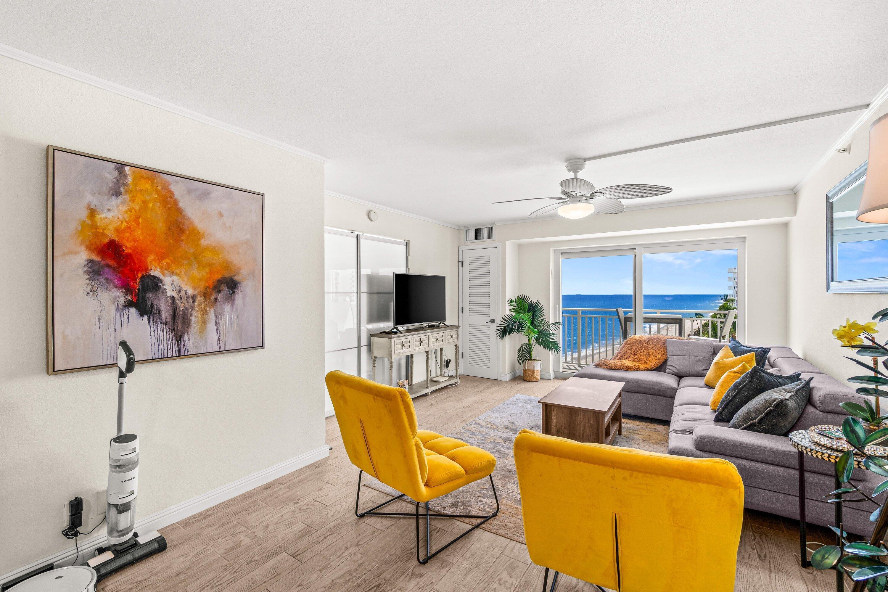 4511 S Ocean Boulevard 607 — photo