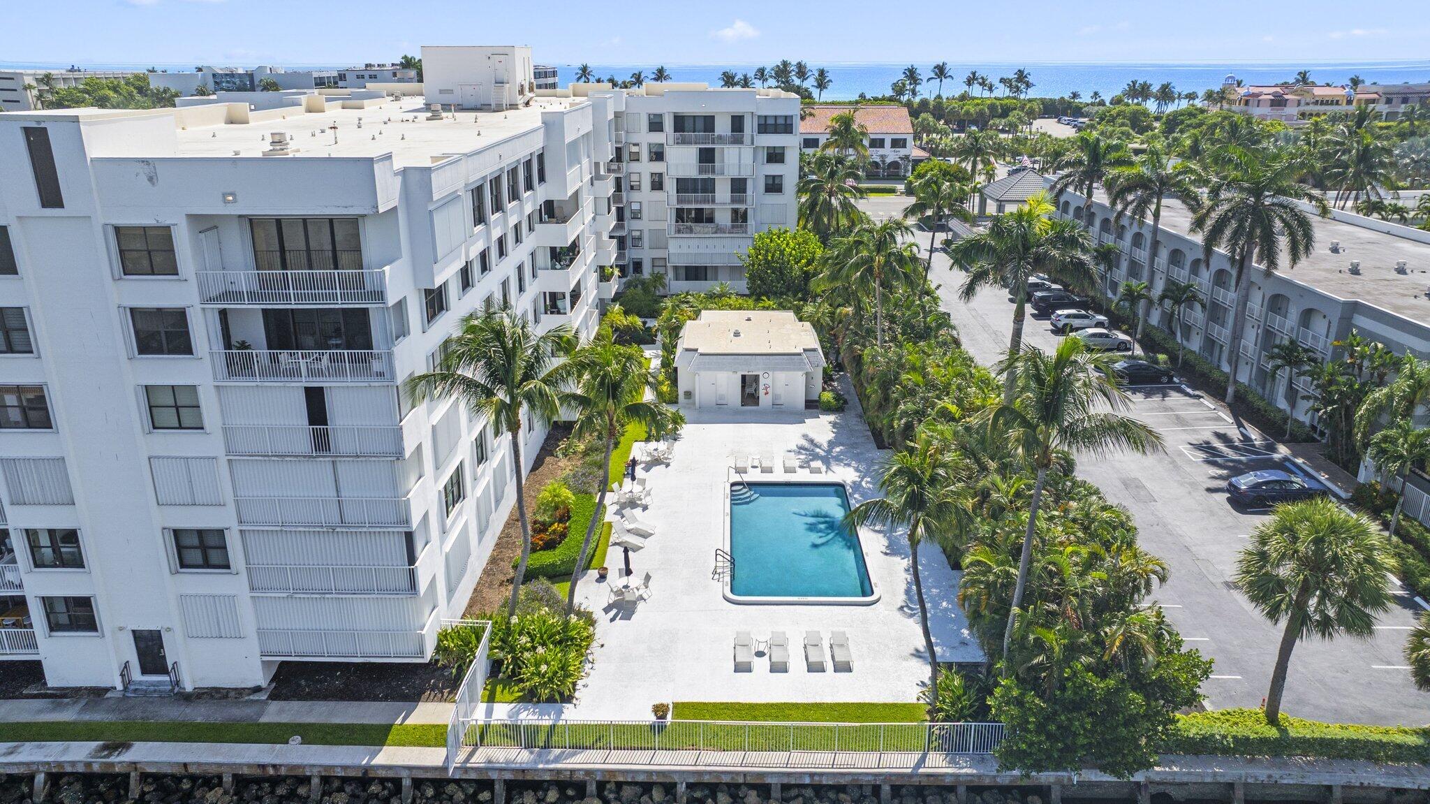 2860 S Ocean Boulevard 302 — photo