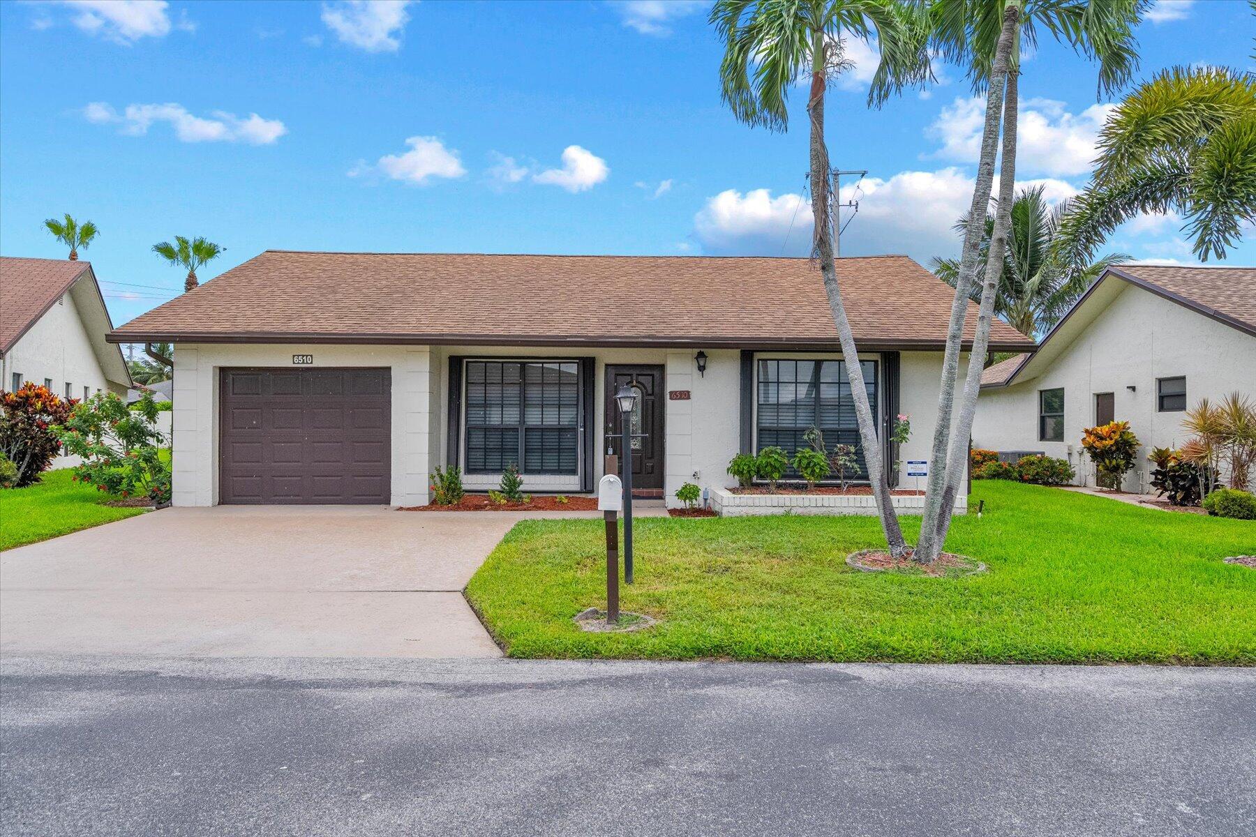 6510 Olivewood Circle — photo