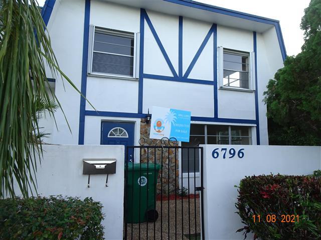 6796 SW 40th Street — photo
