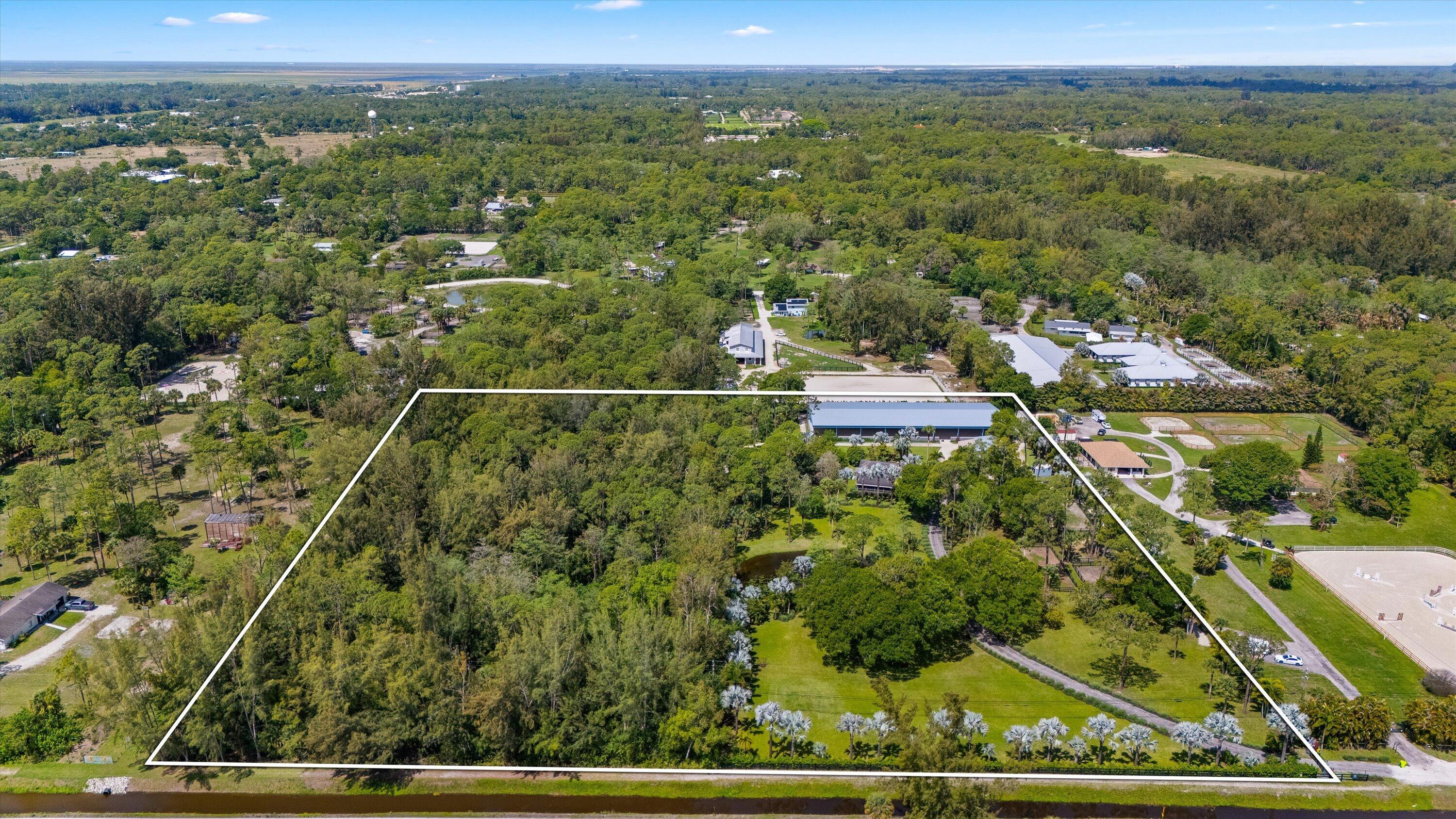 1037 & Tbd F Road — photo