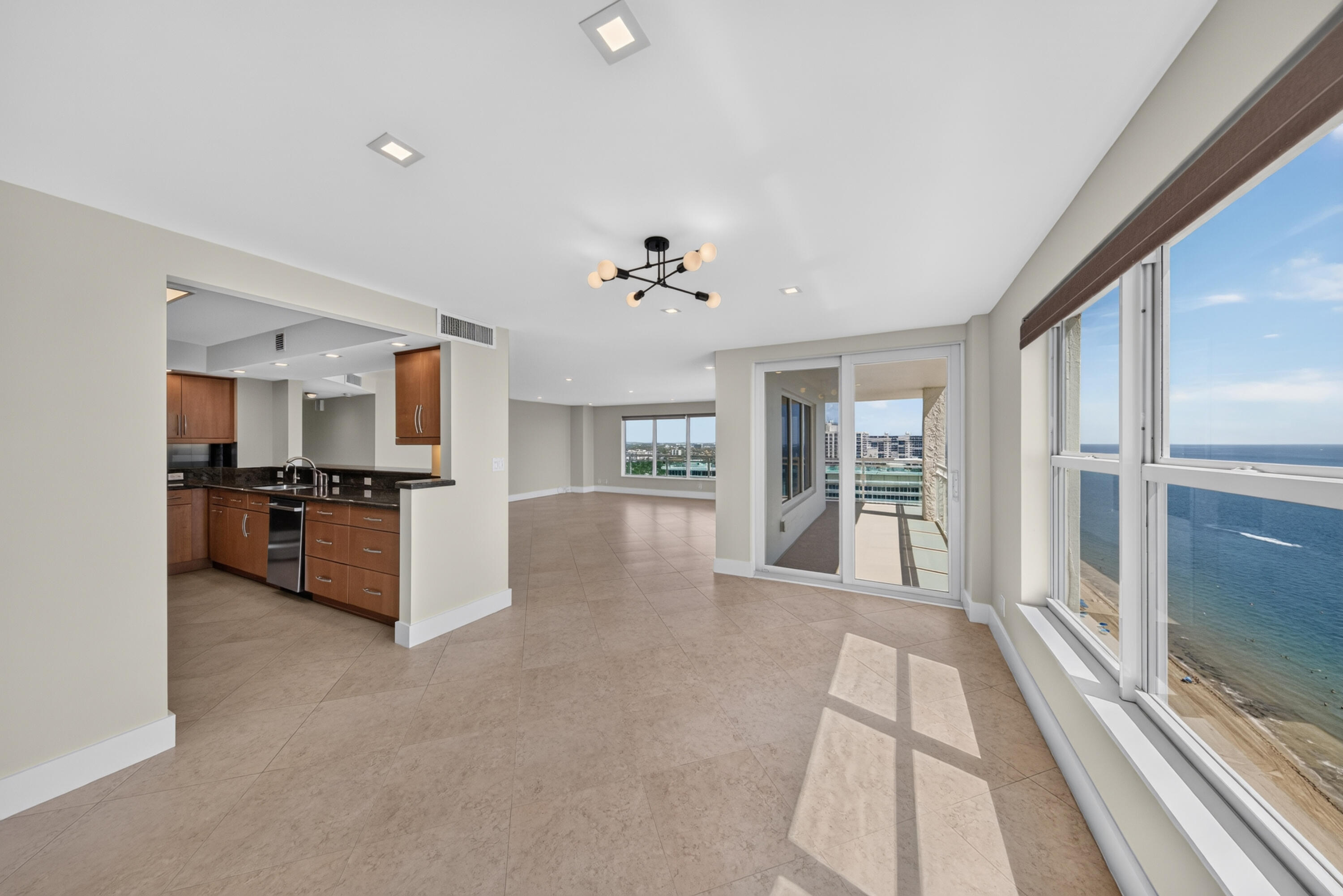 3900 Galt Ocean Drive 2417 — photo