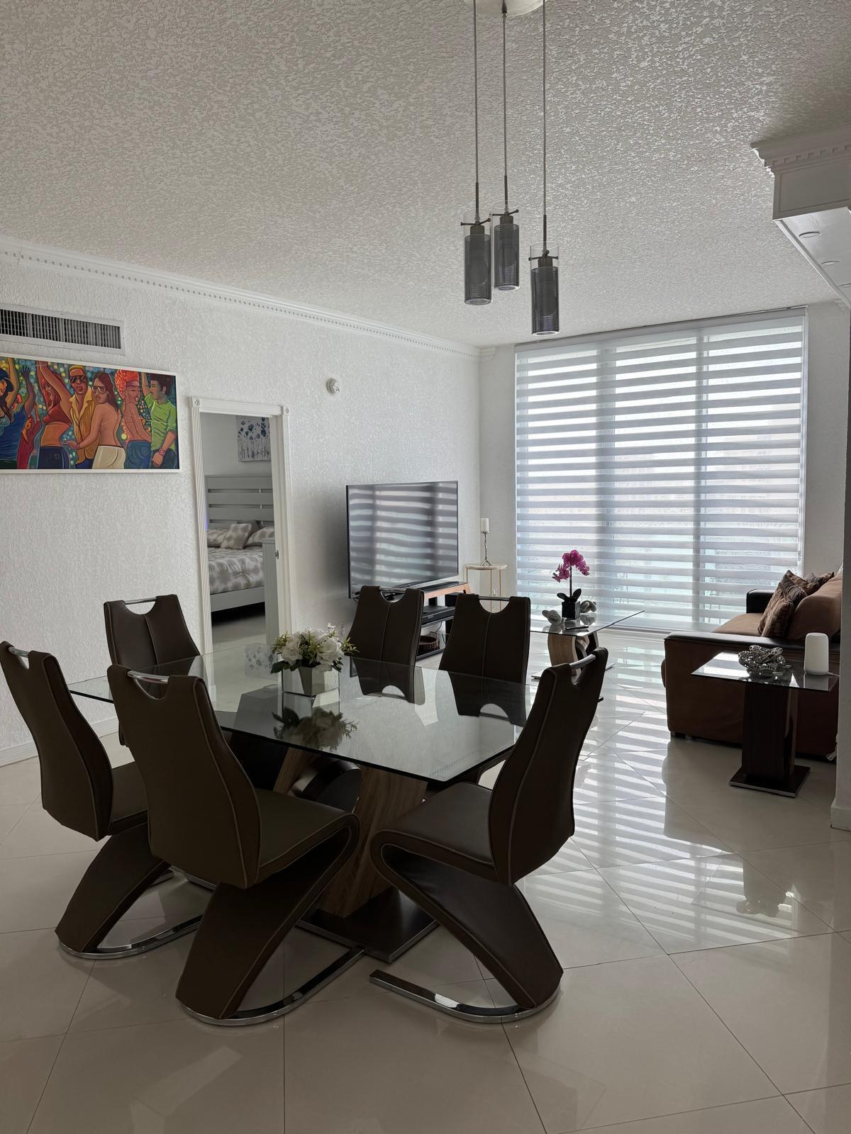 3901 S Ocean Drive 16P — photo
