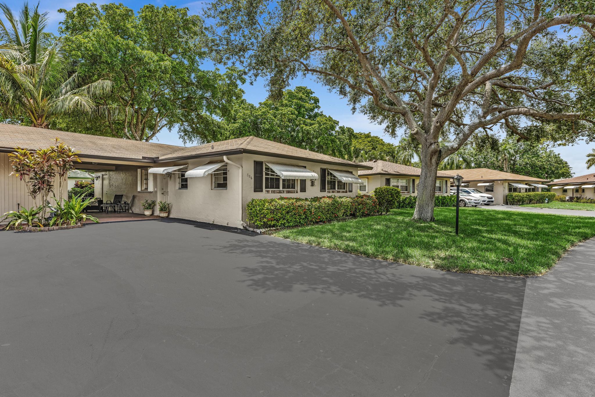 506 Sandpiper Circle — photo