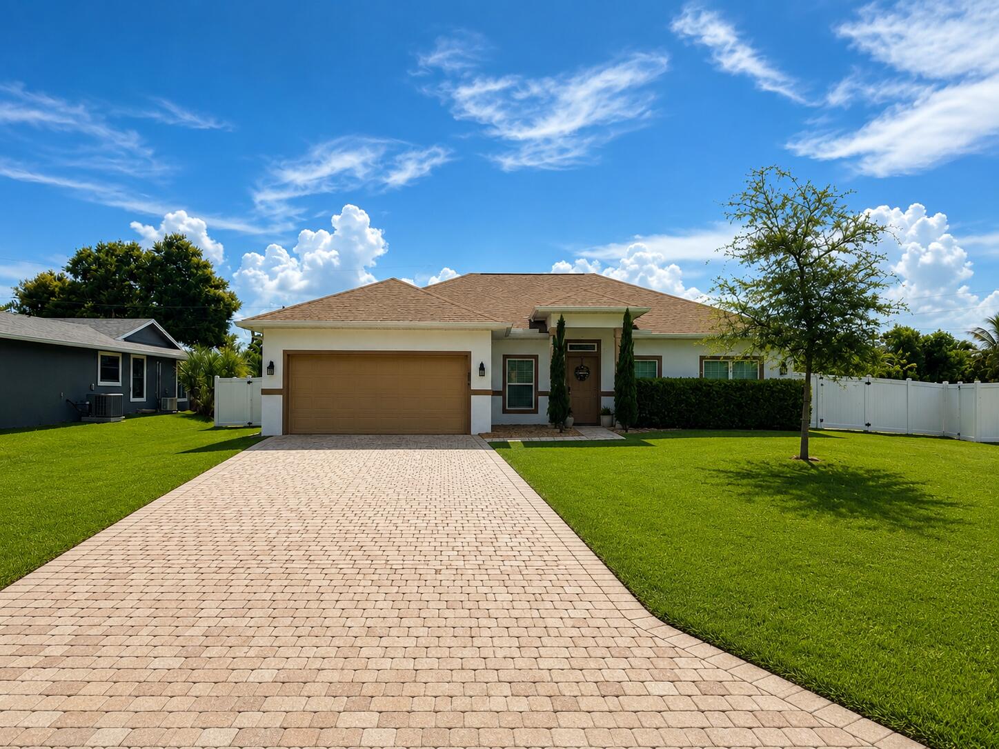 1367 SW Chase Road — photo