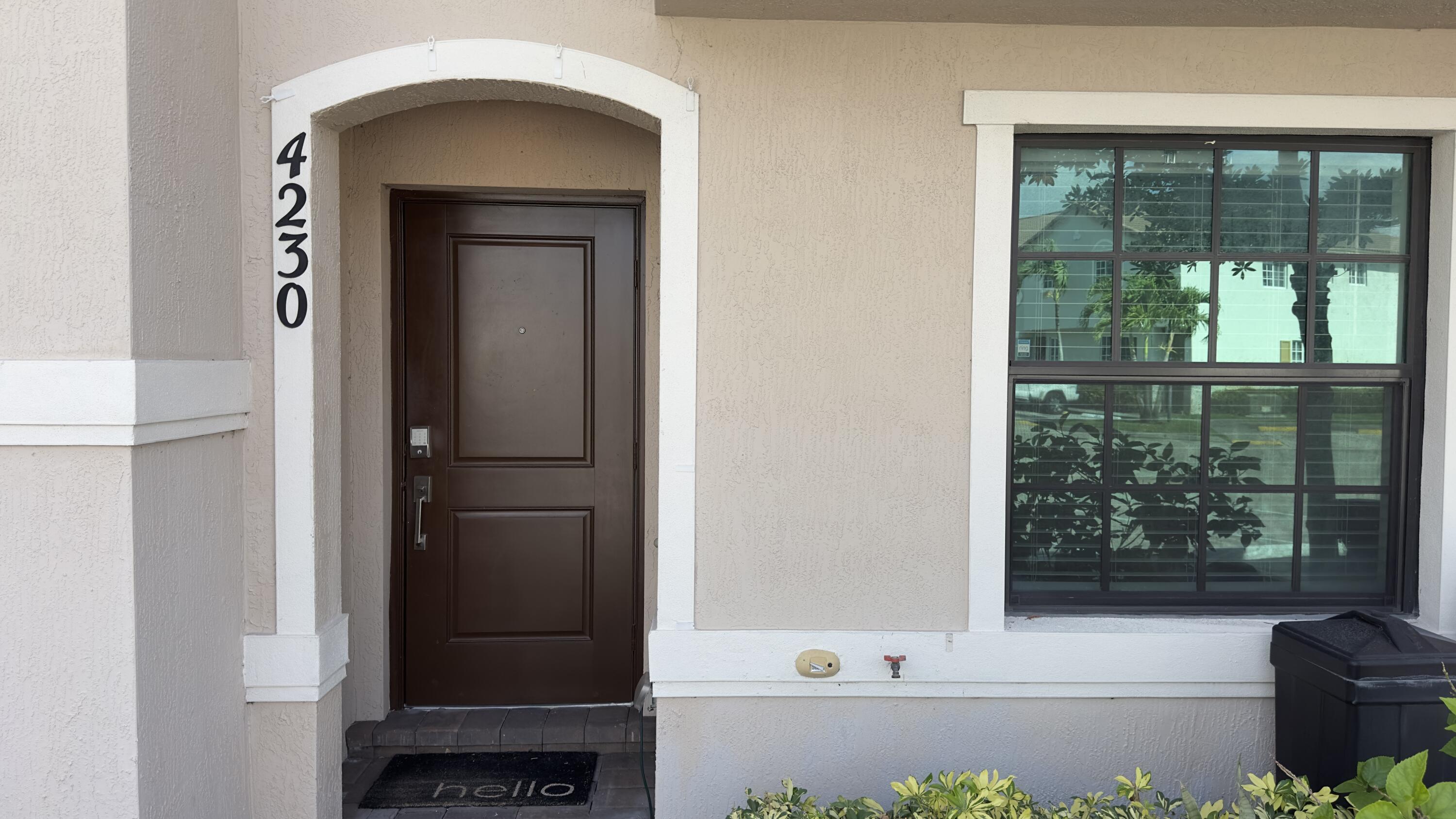 4230 Napoli Lake Drive — photo
