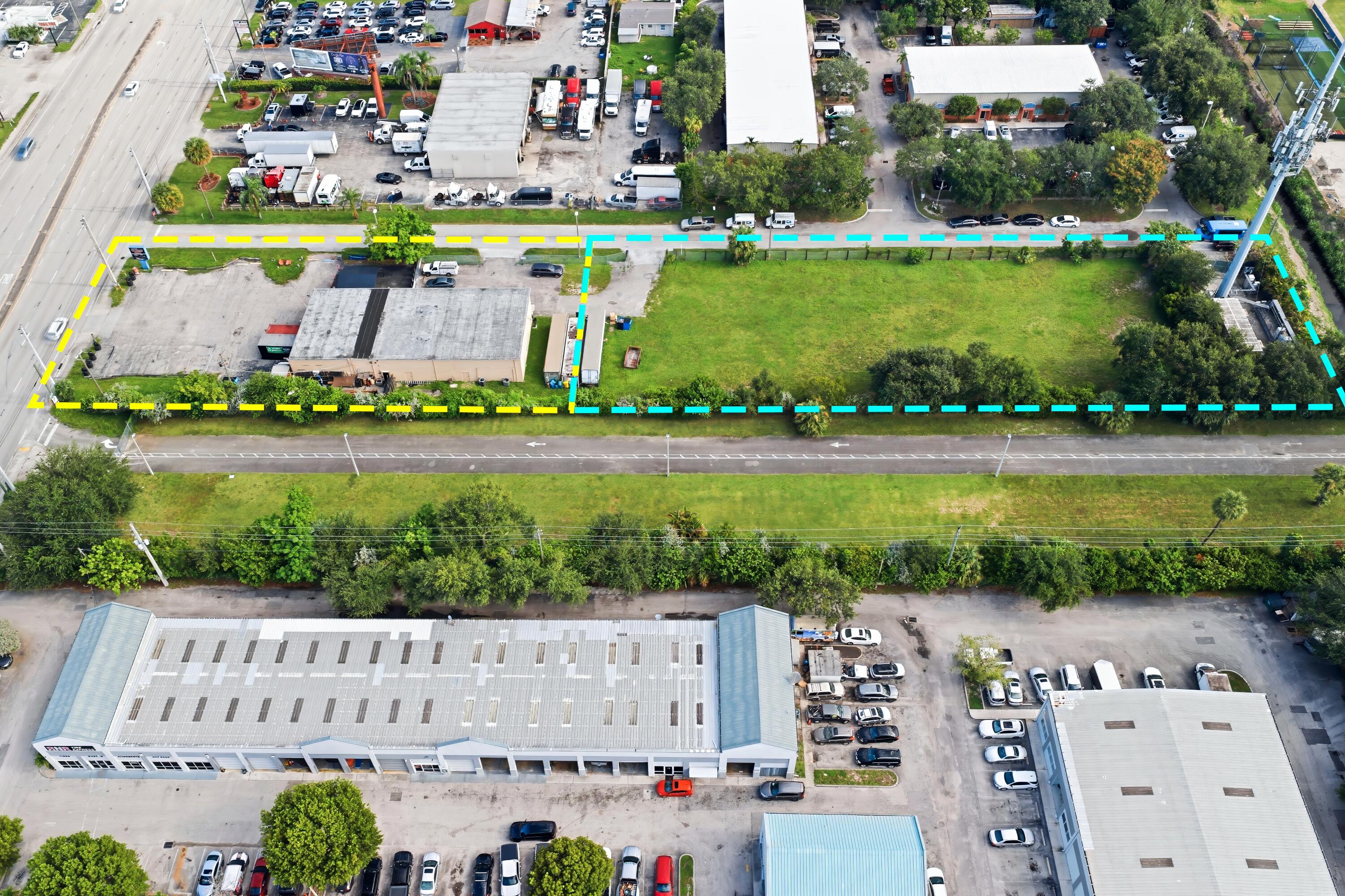 2422 N Military Trail, West Palm Beach, FL — photo