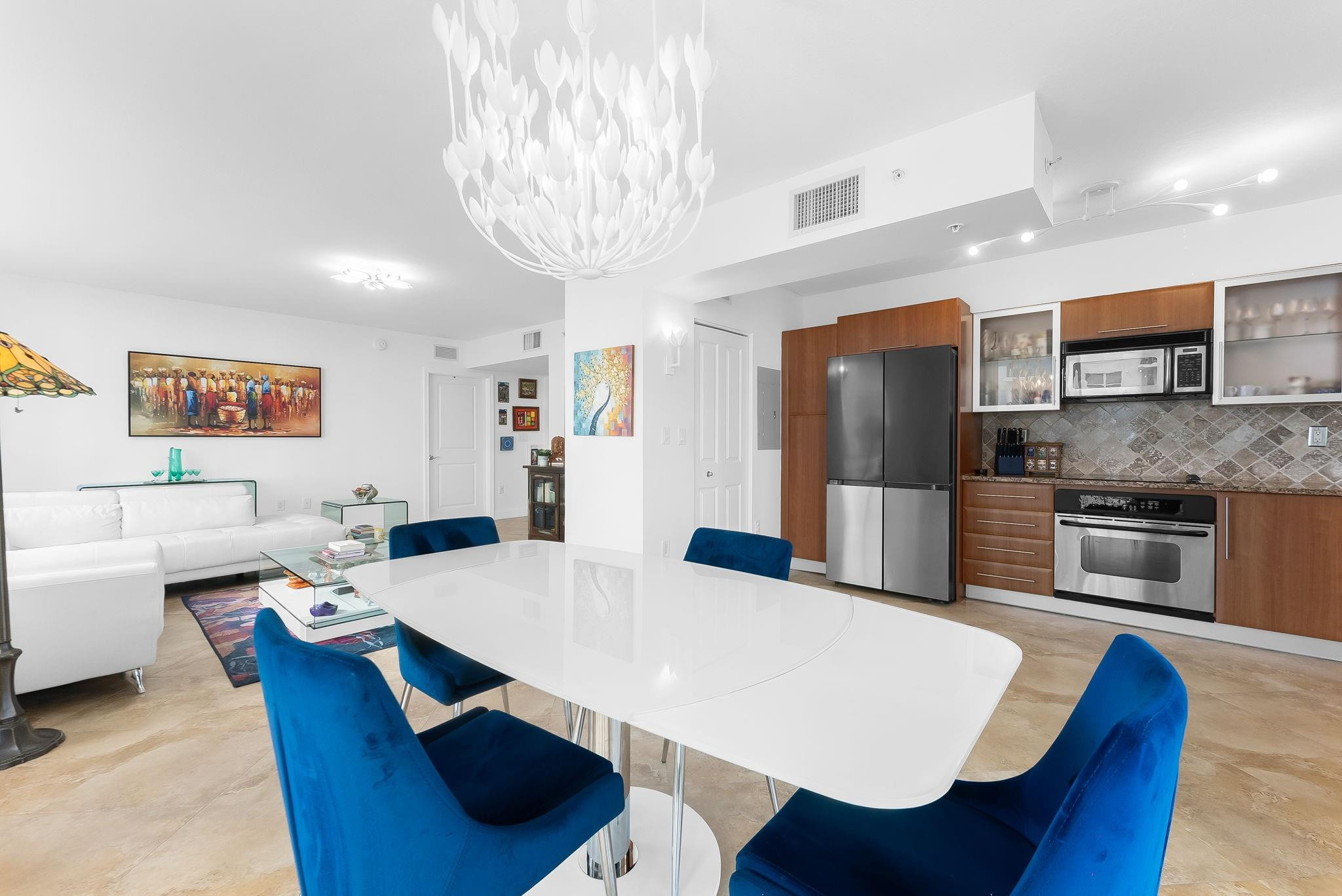 600 W Las Olas Boulevard 903 — photo