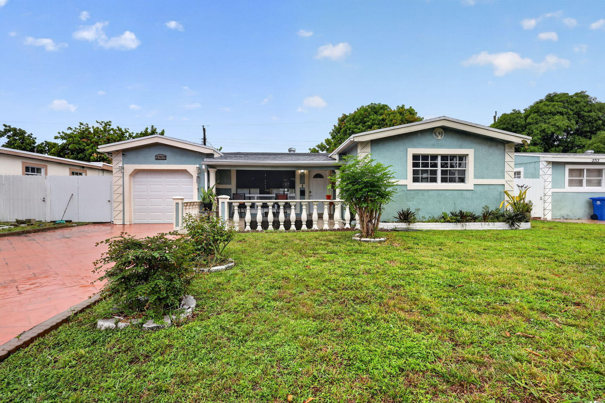 2707 Bahama Drive — photo