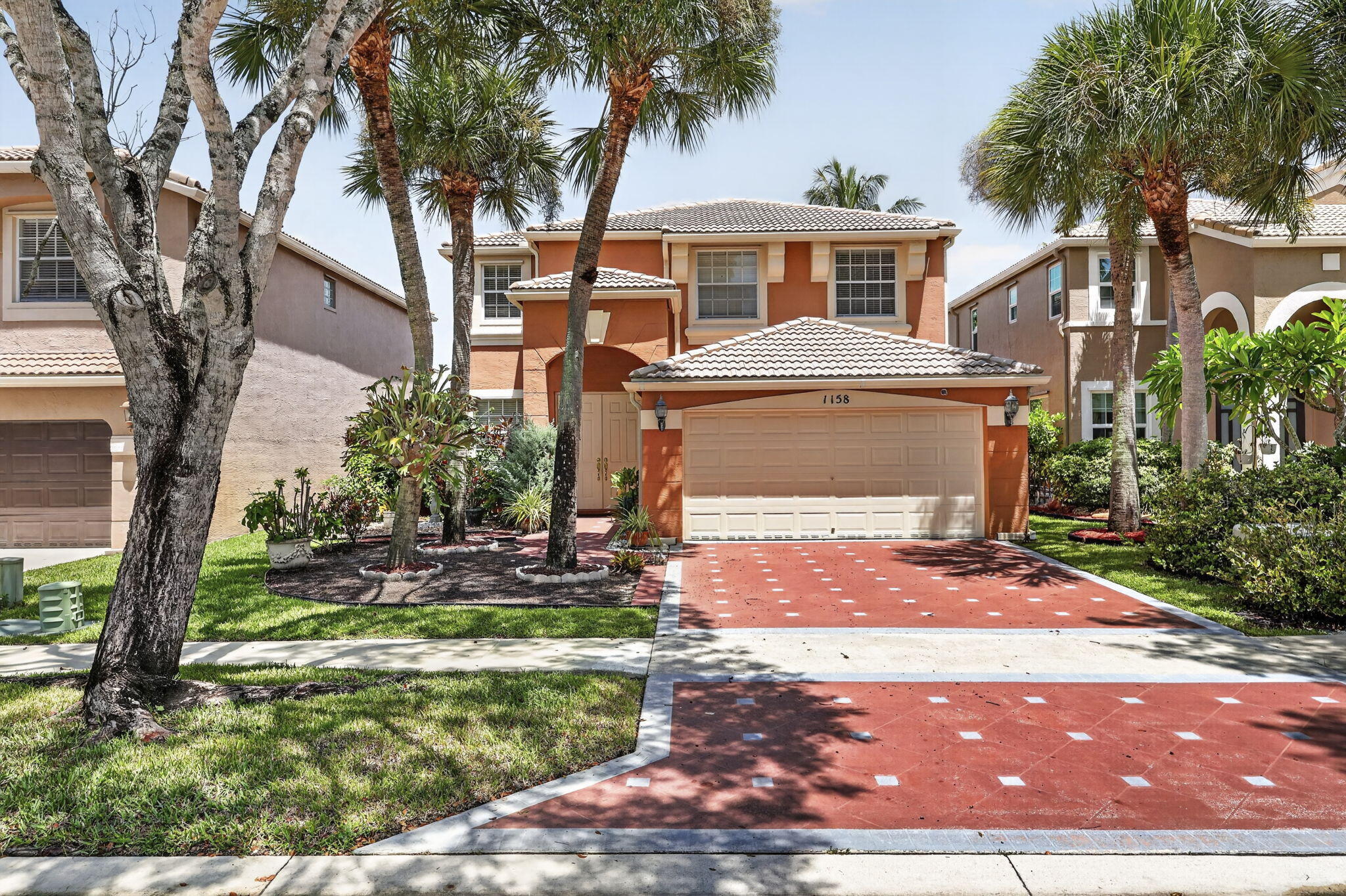 1158 Oakwater Drive — photo