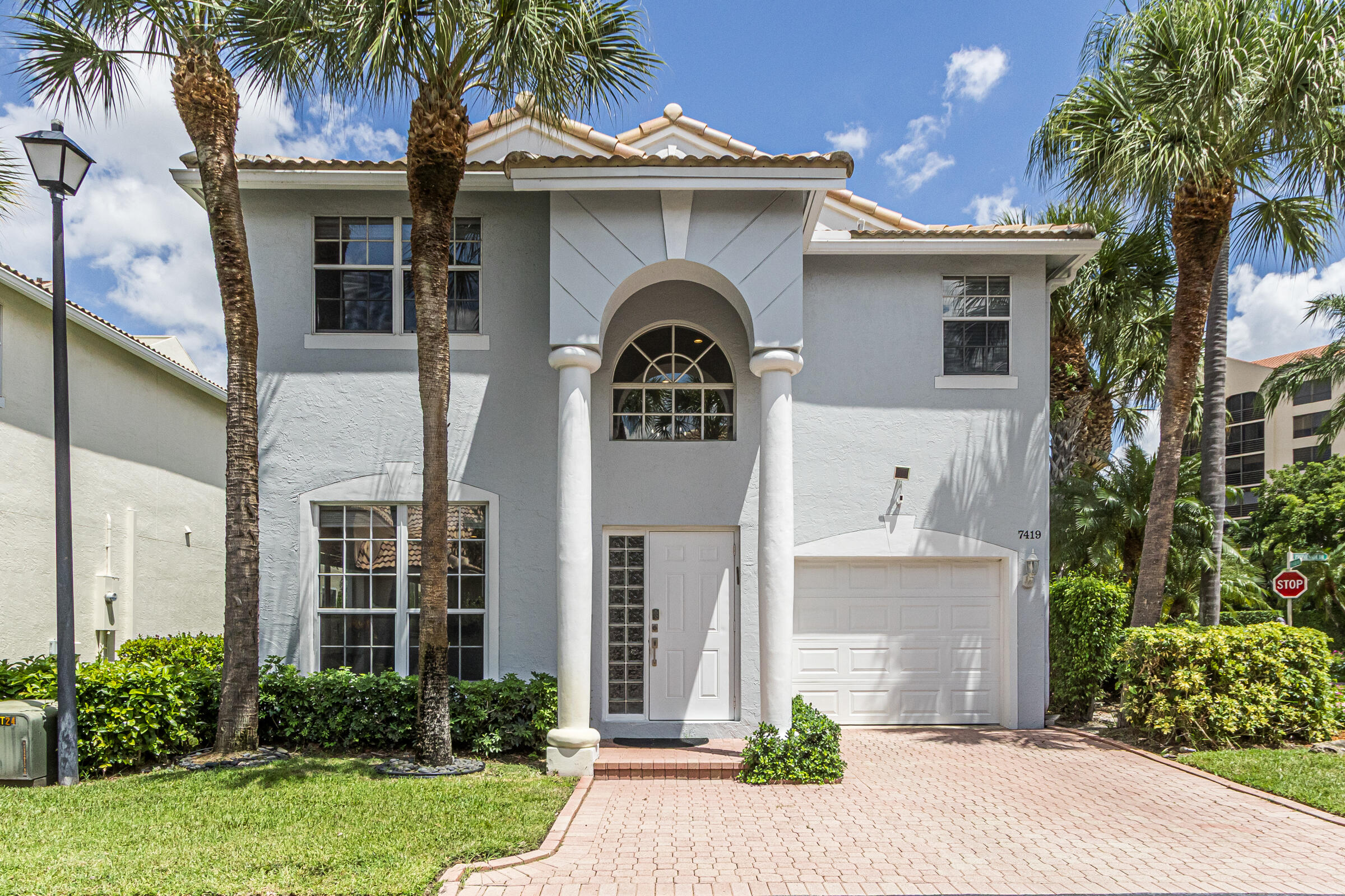 7419 Panache Way — photo