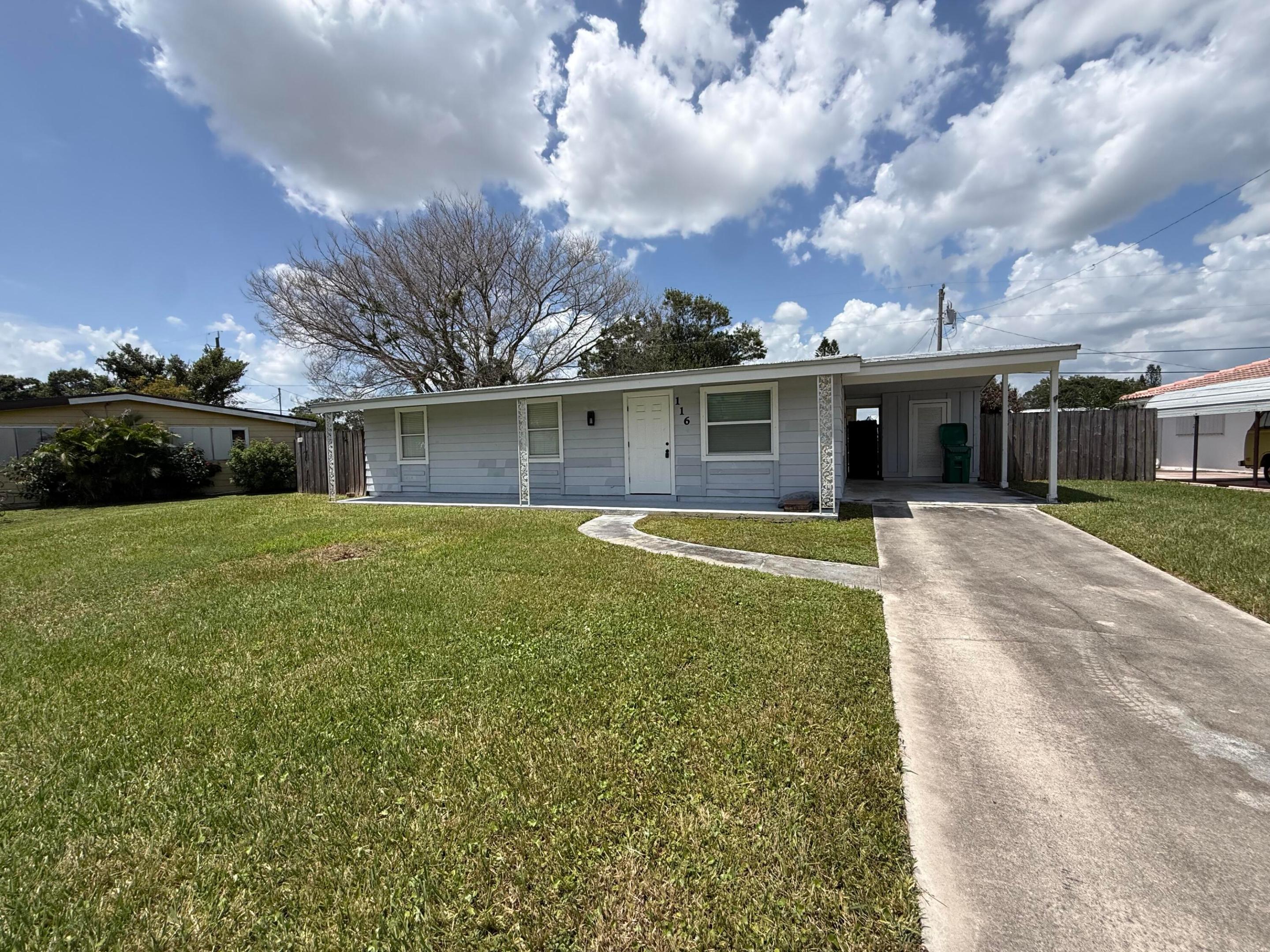 116 SE Camino Street — photo