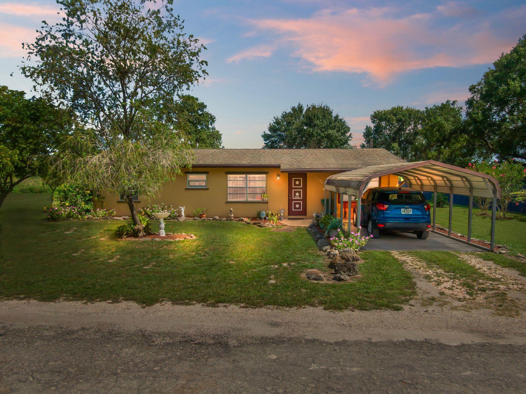 3324 S Jenkins Road — photo