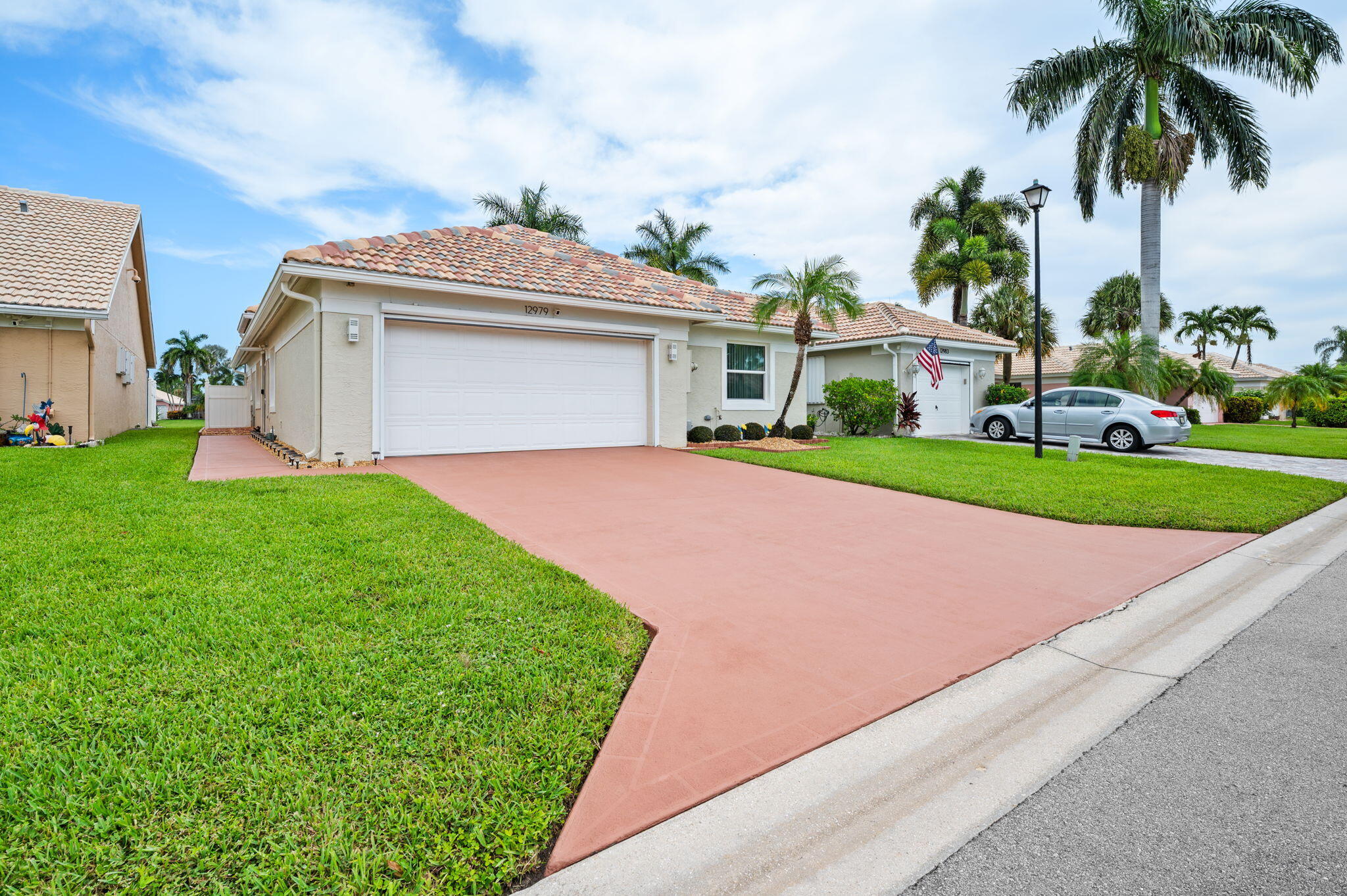 12979 Hampton Lakes Circle — photo