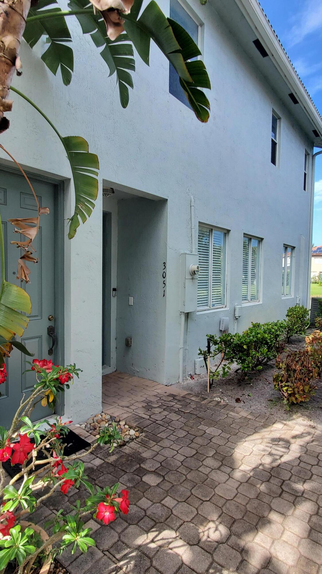 3051 Laurel Ridge Circle, Riviera Beach, FL 33404 — photo 2