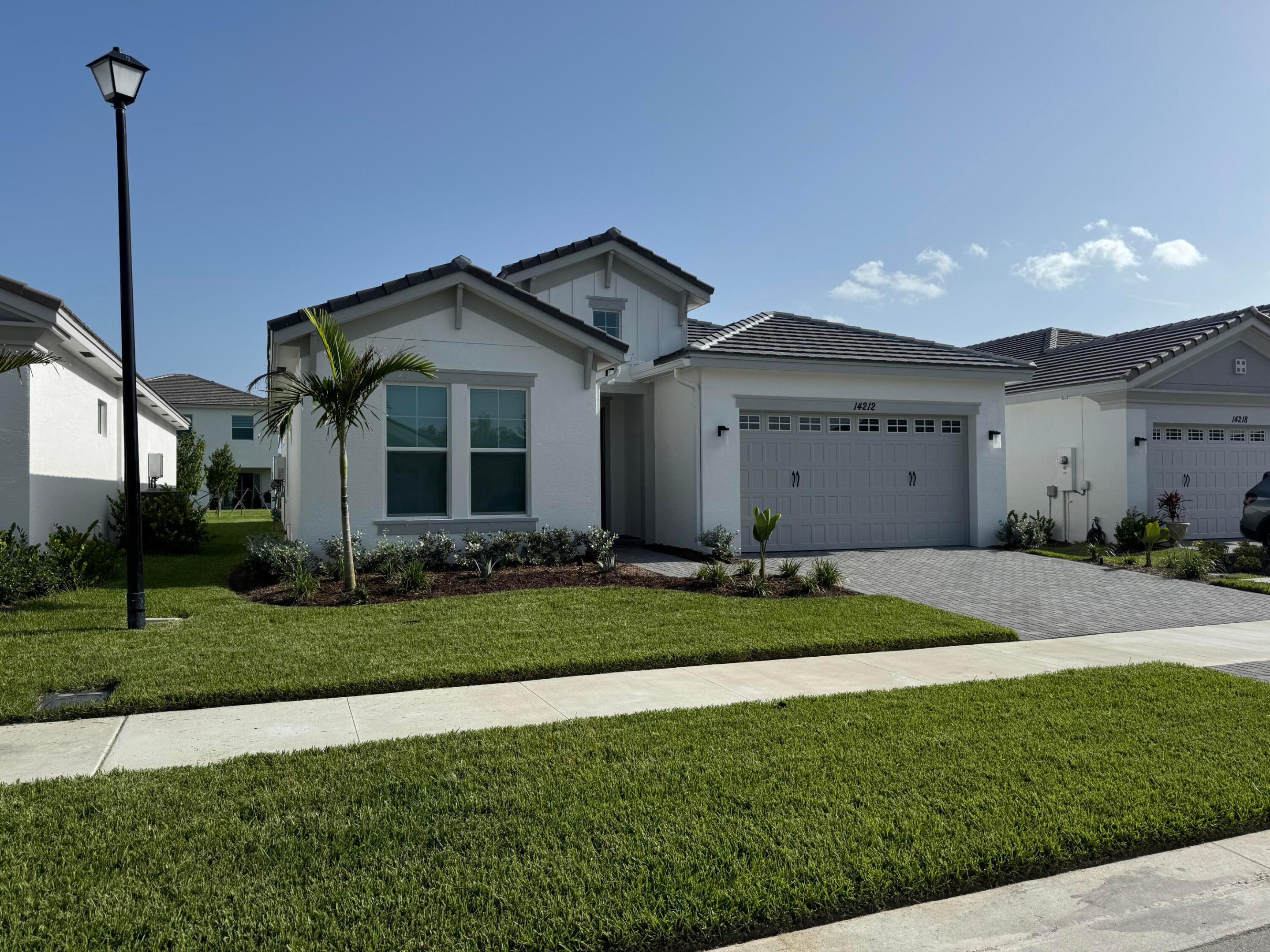 14212 Spruce Pne Drive — photo