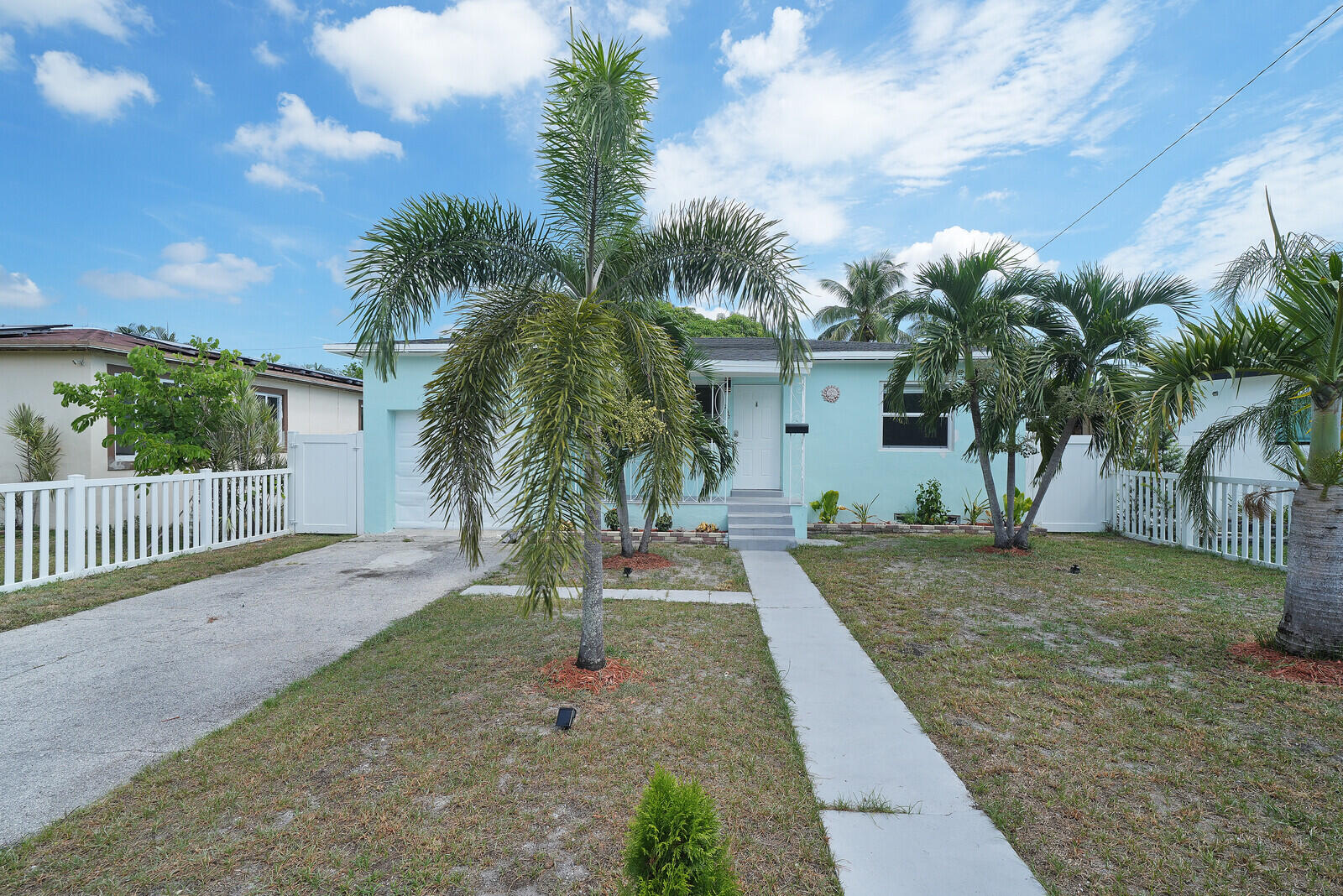 2517 Rodman Street — photo
