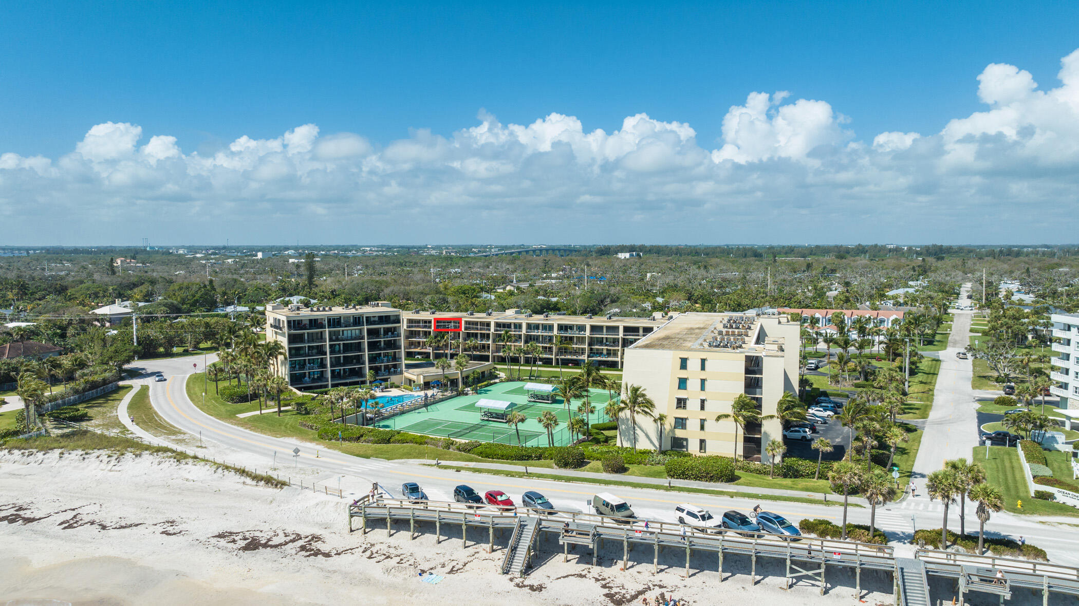 3939 Ocean Drive 408C — photo