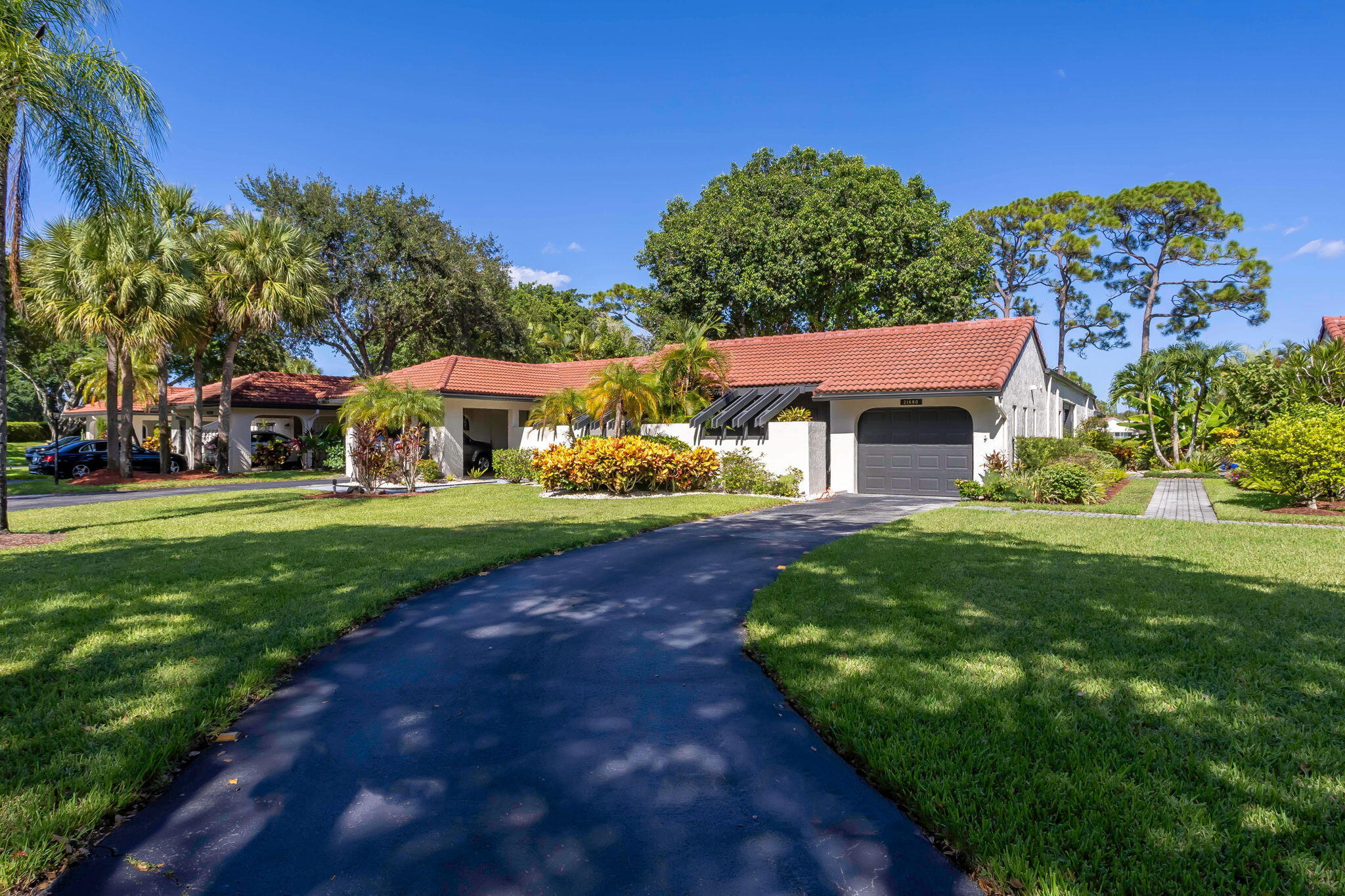 21680 Tall Palm Circle 12-B — photo