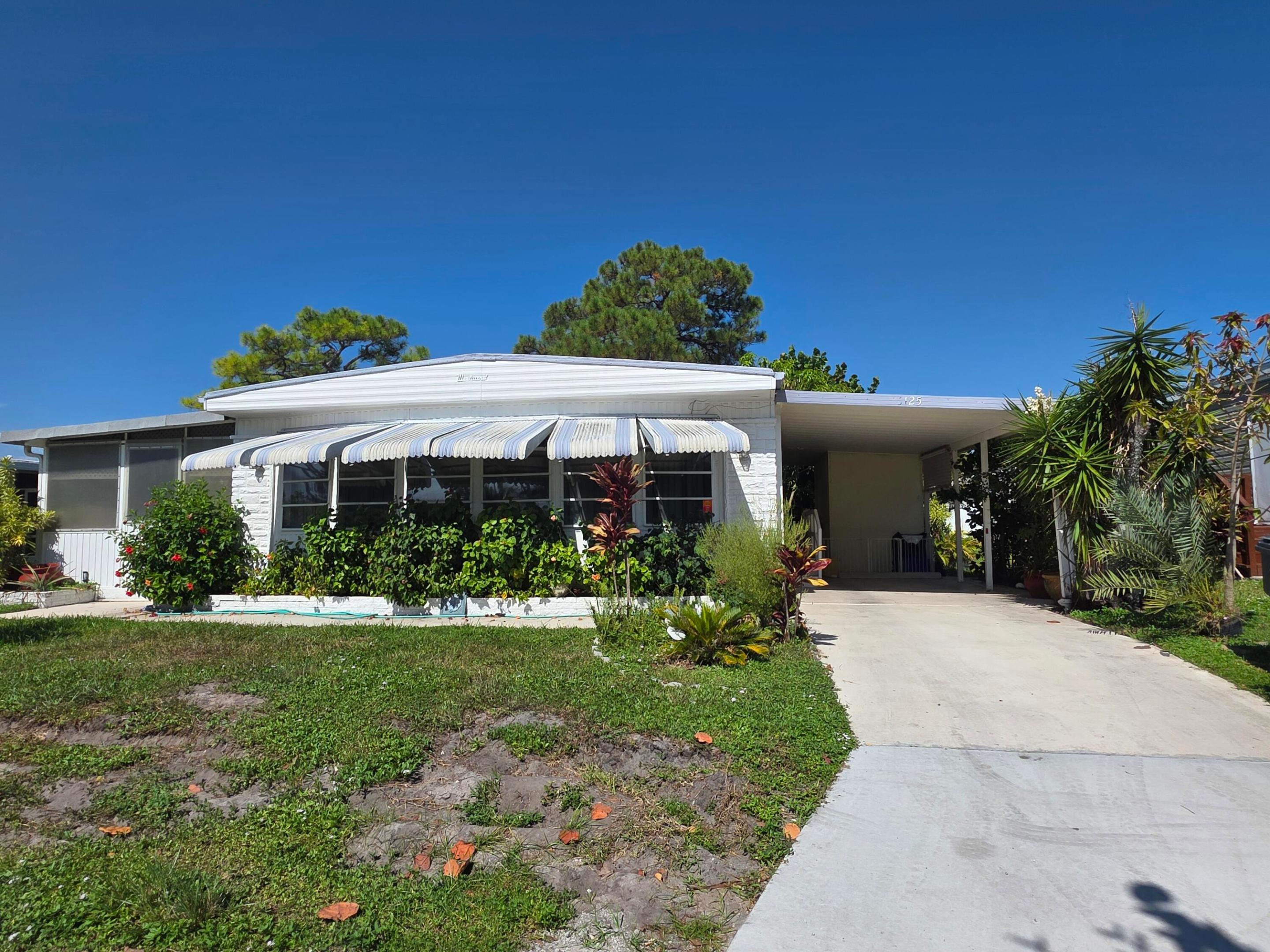 6125 N Guava Lane — photo