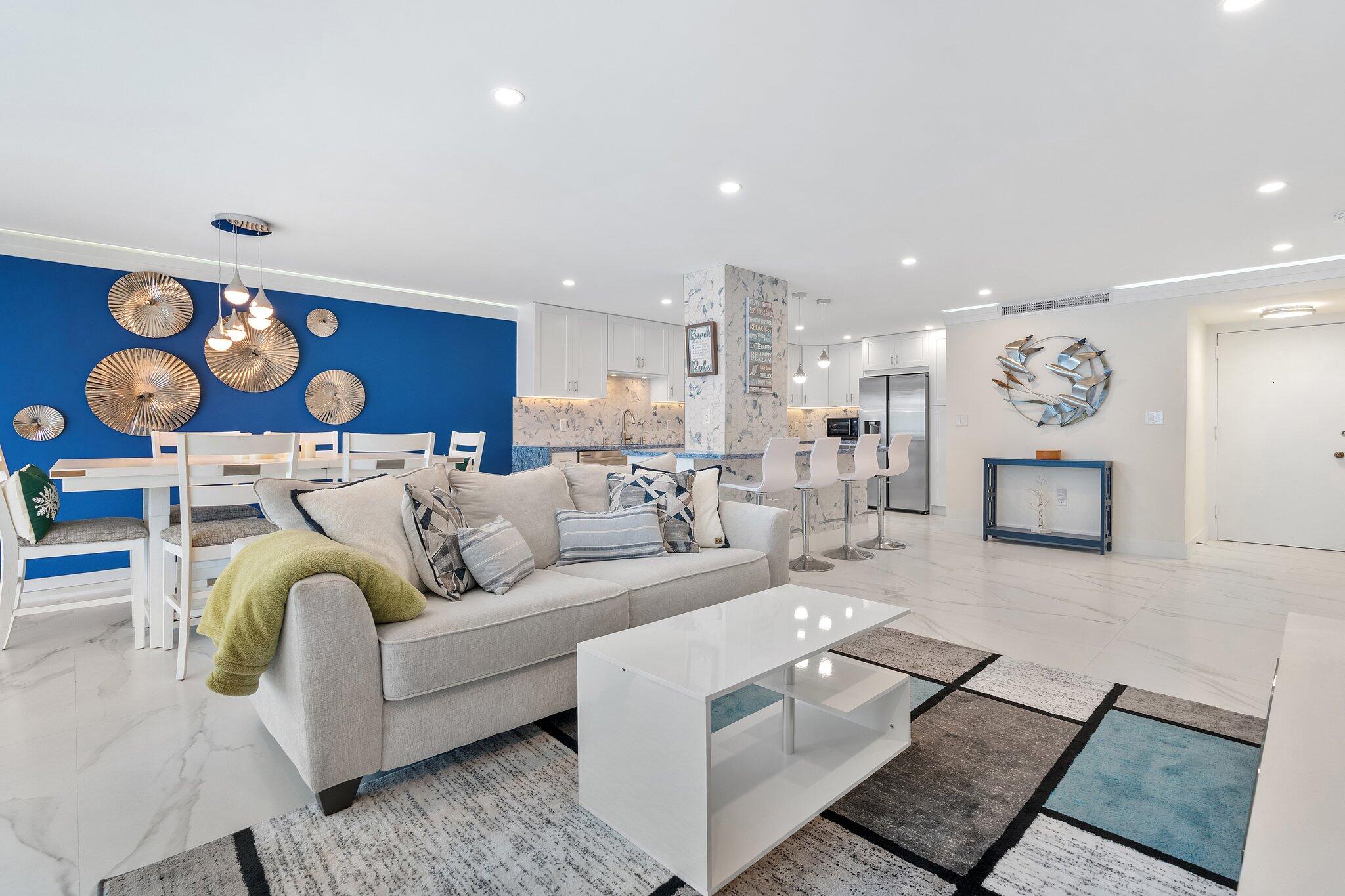 3430 Galt Ocean Drive 808 — photo