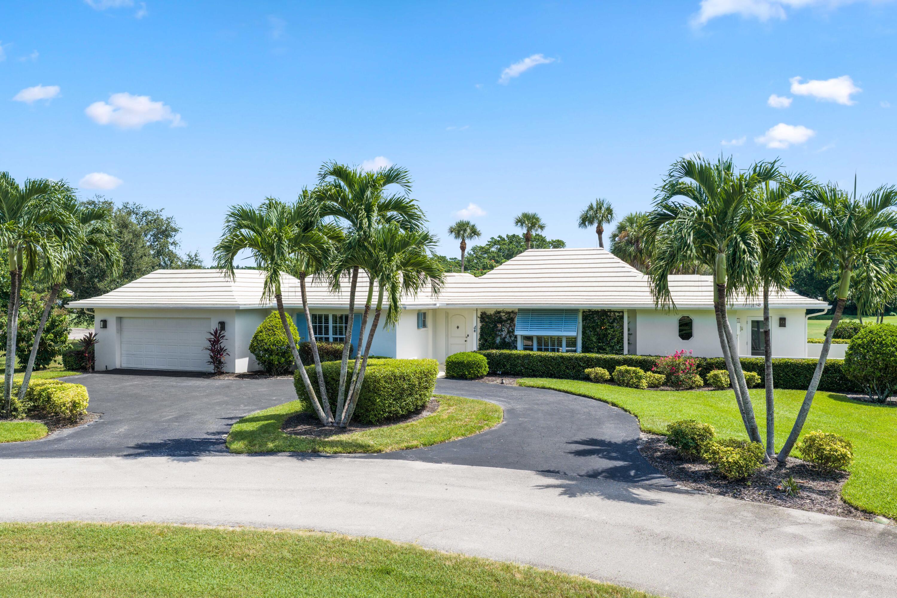 4 Country Club Circle — photo