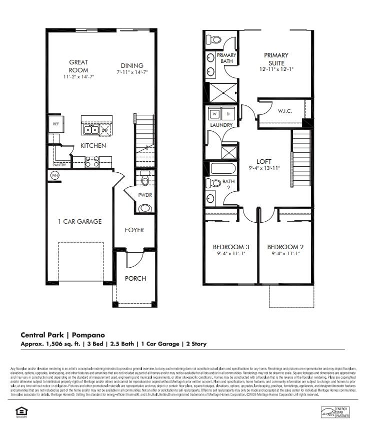 13029 SW Forli Way — photo