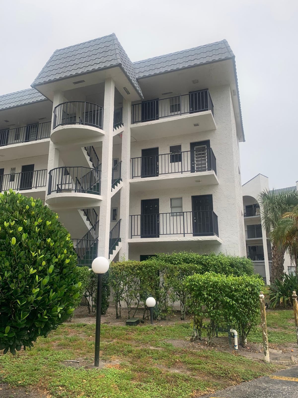 3360 Spanish Moss Terrace 413 — photo