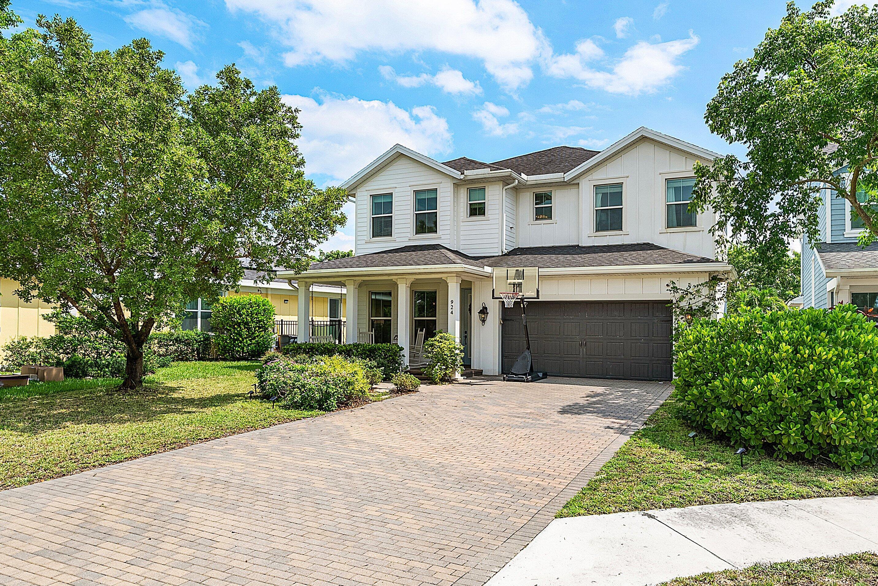 924 Deer Haven Drive — photo