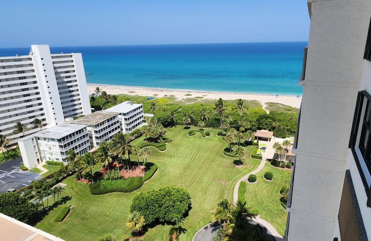 3400 N Ocean Drive 1703 — photo