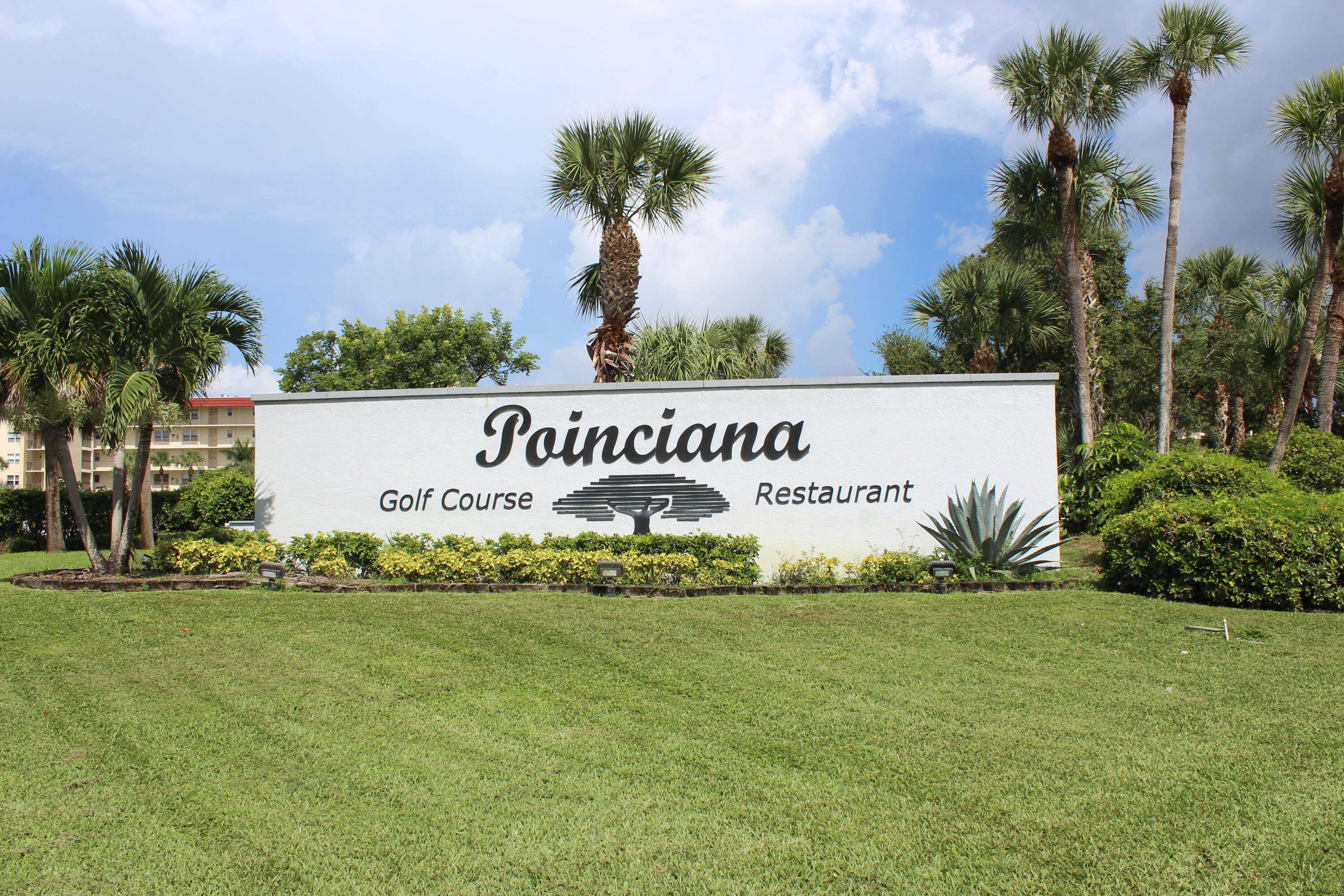 3425 Via Poinciana 203 — photo