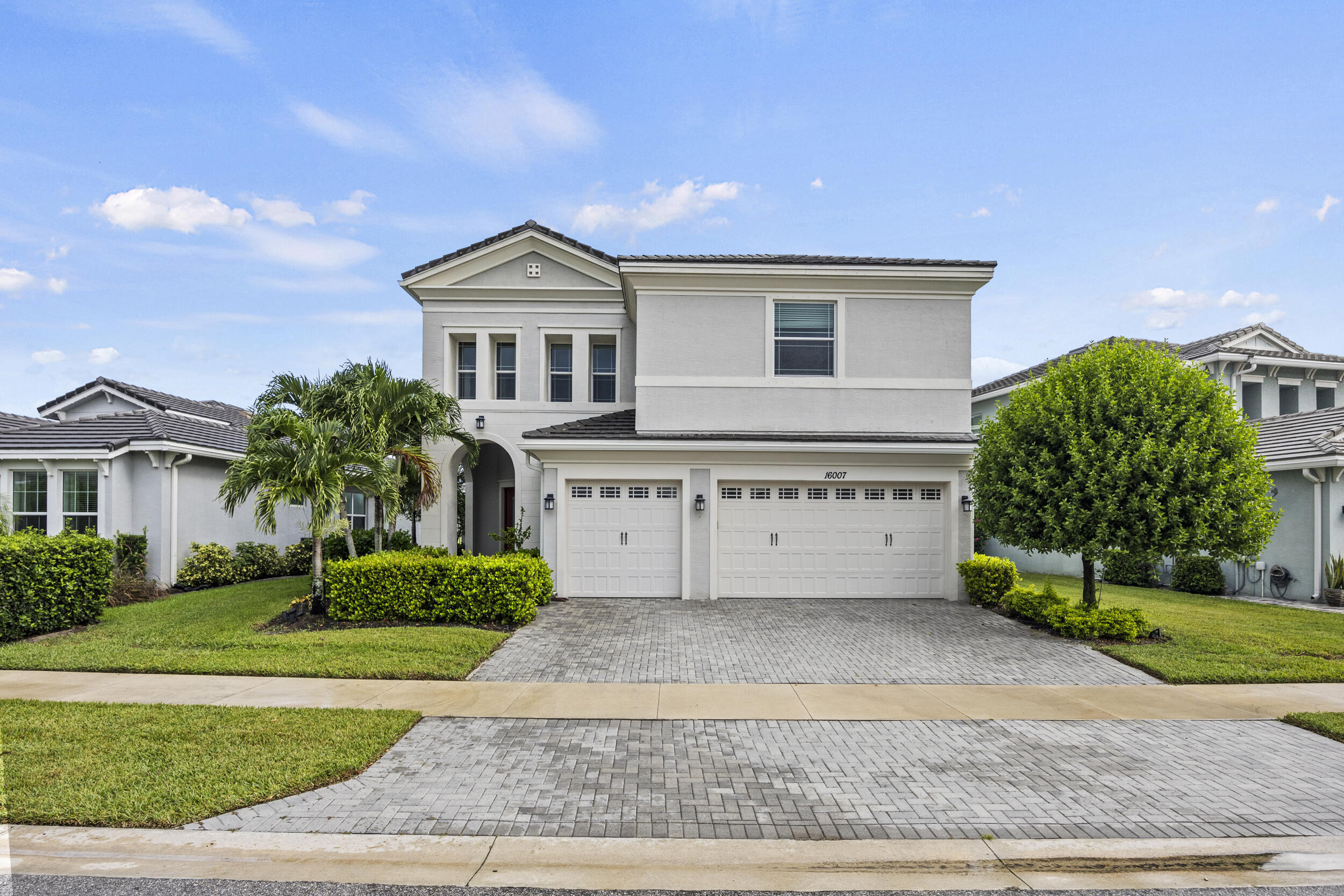 16007 Whippoorwill Circle — photo