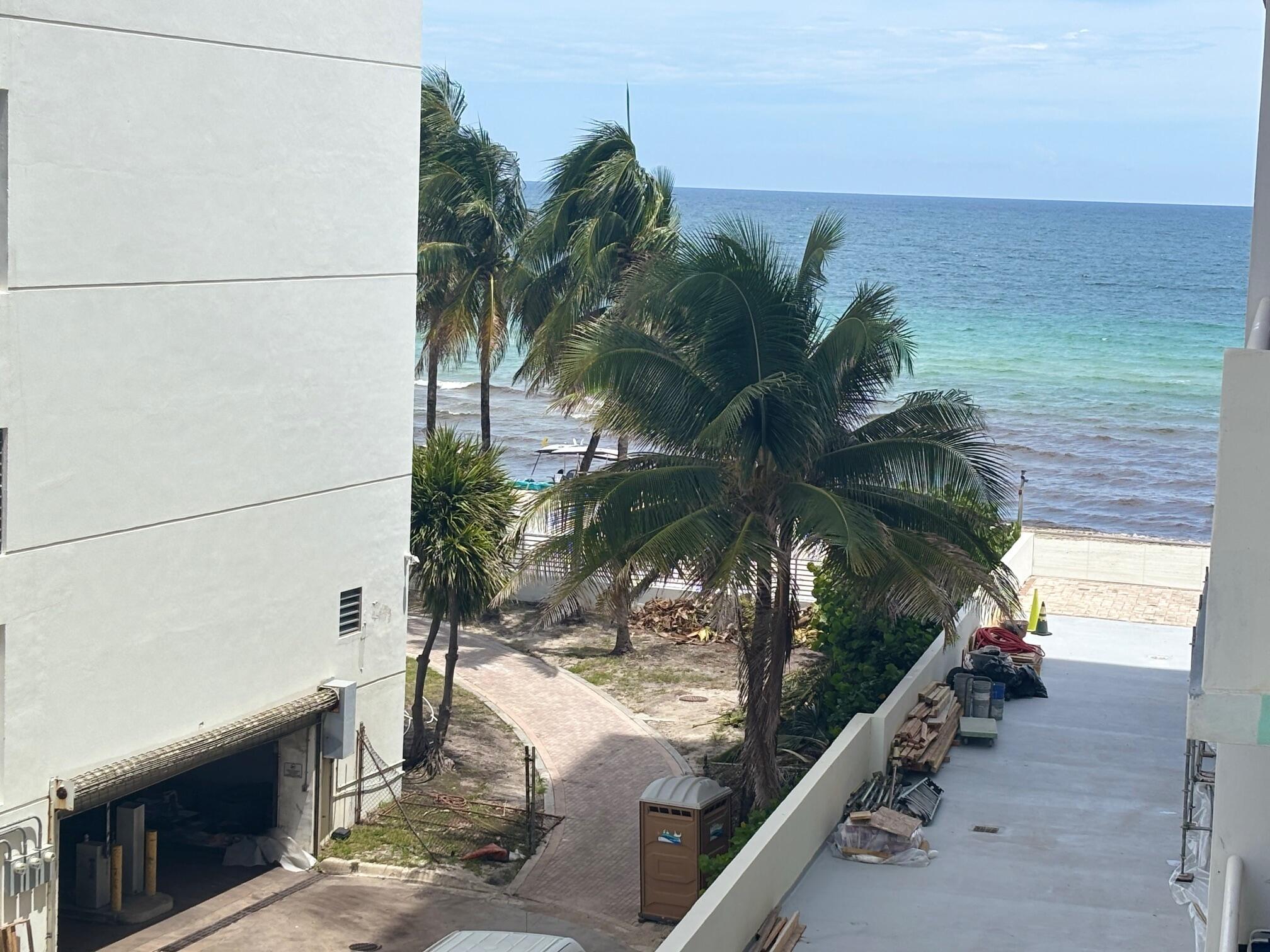 3725 S Ocean Drive 409 — photo