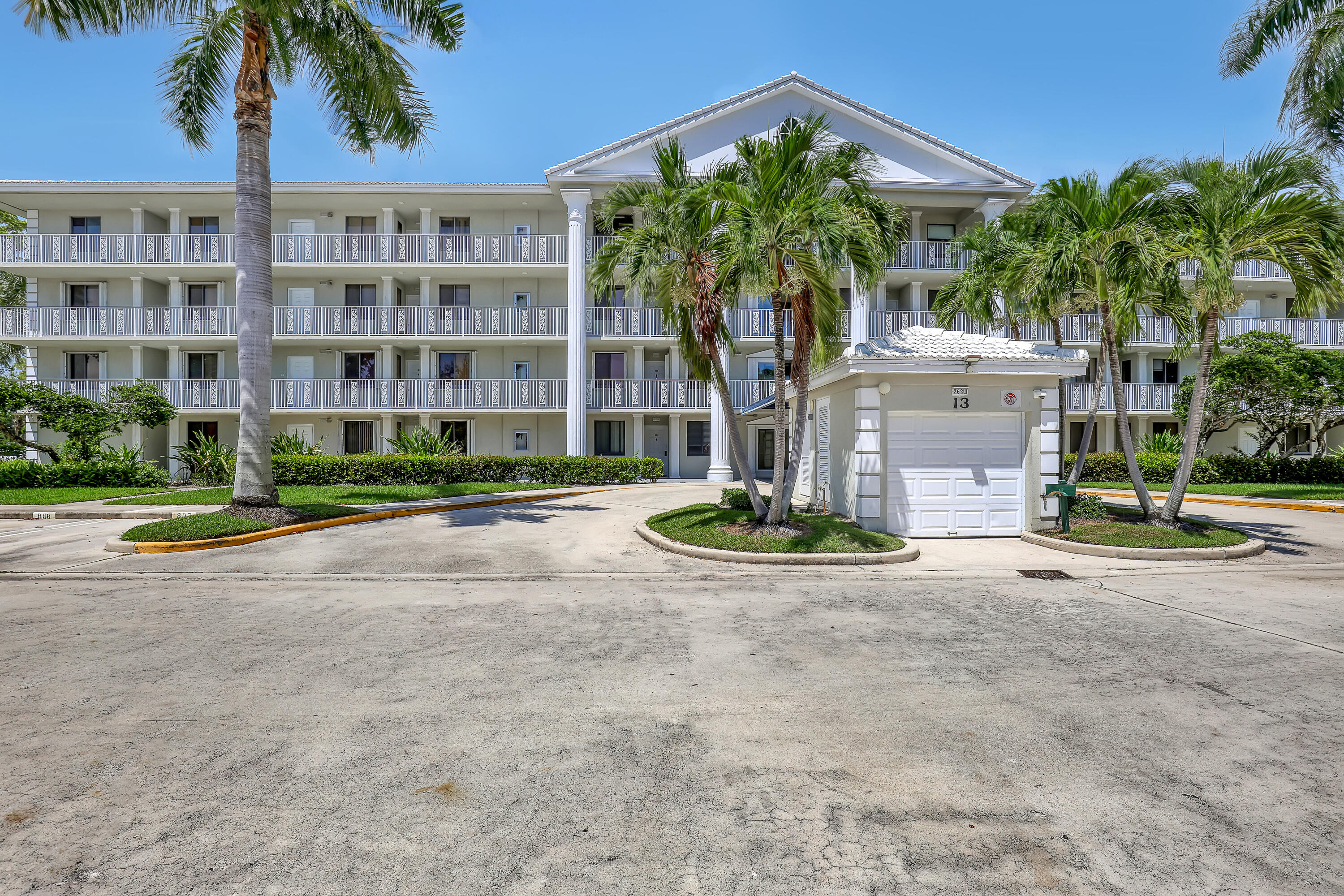 2621 Village Boulevard 203 — photo