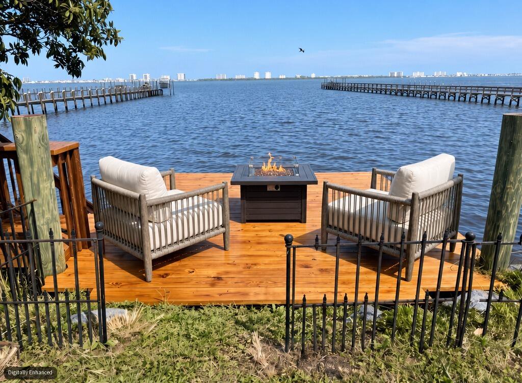 13605 S Indian River Drive — photo