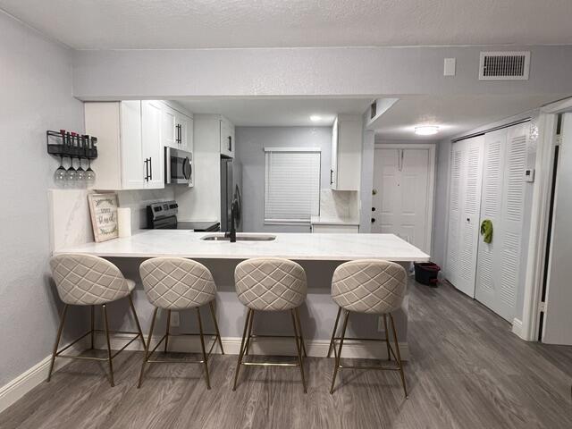 7605 NW 5th Court 107 — photo