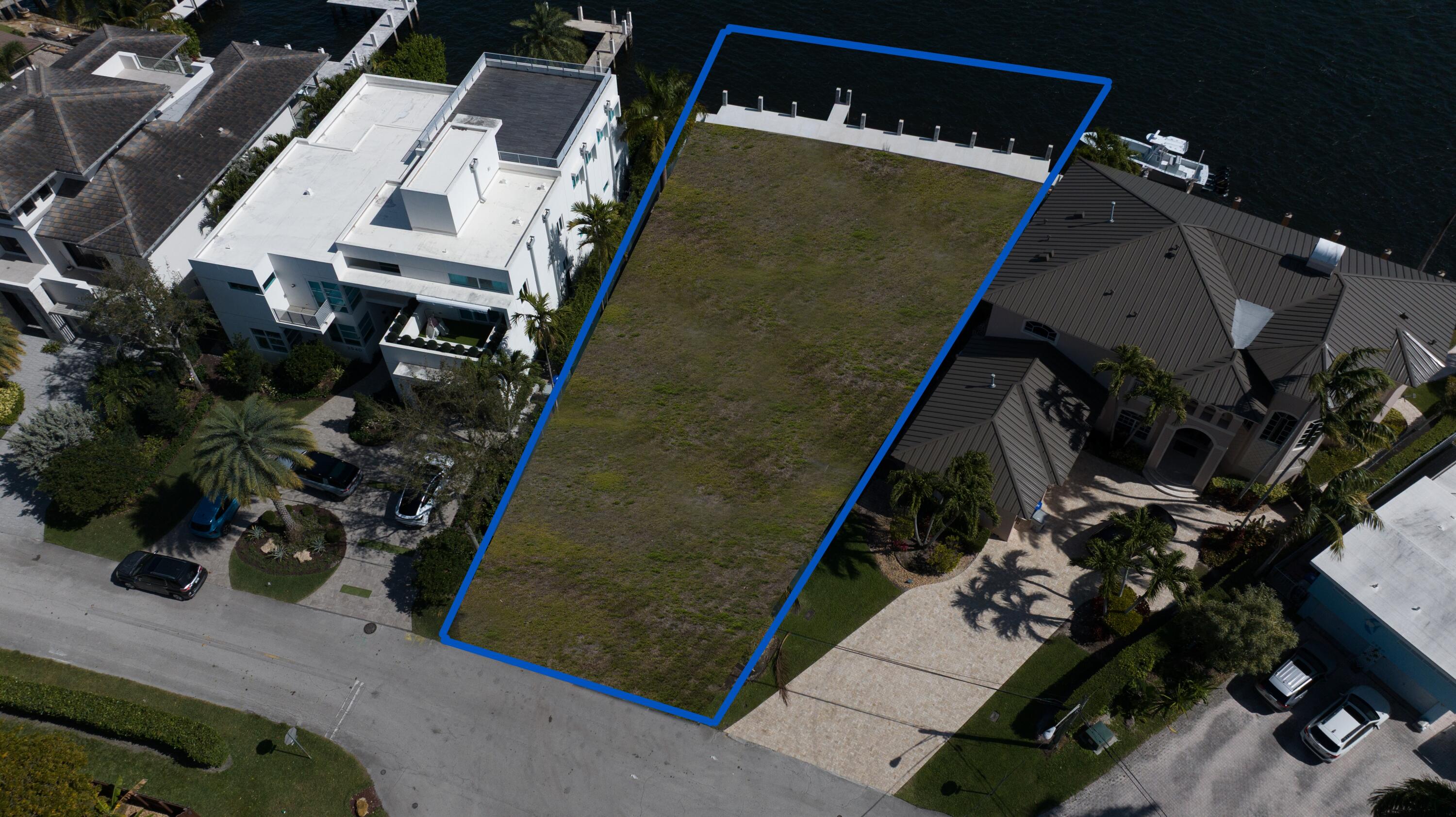 2520 SE 7th Drive — photo