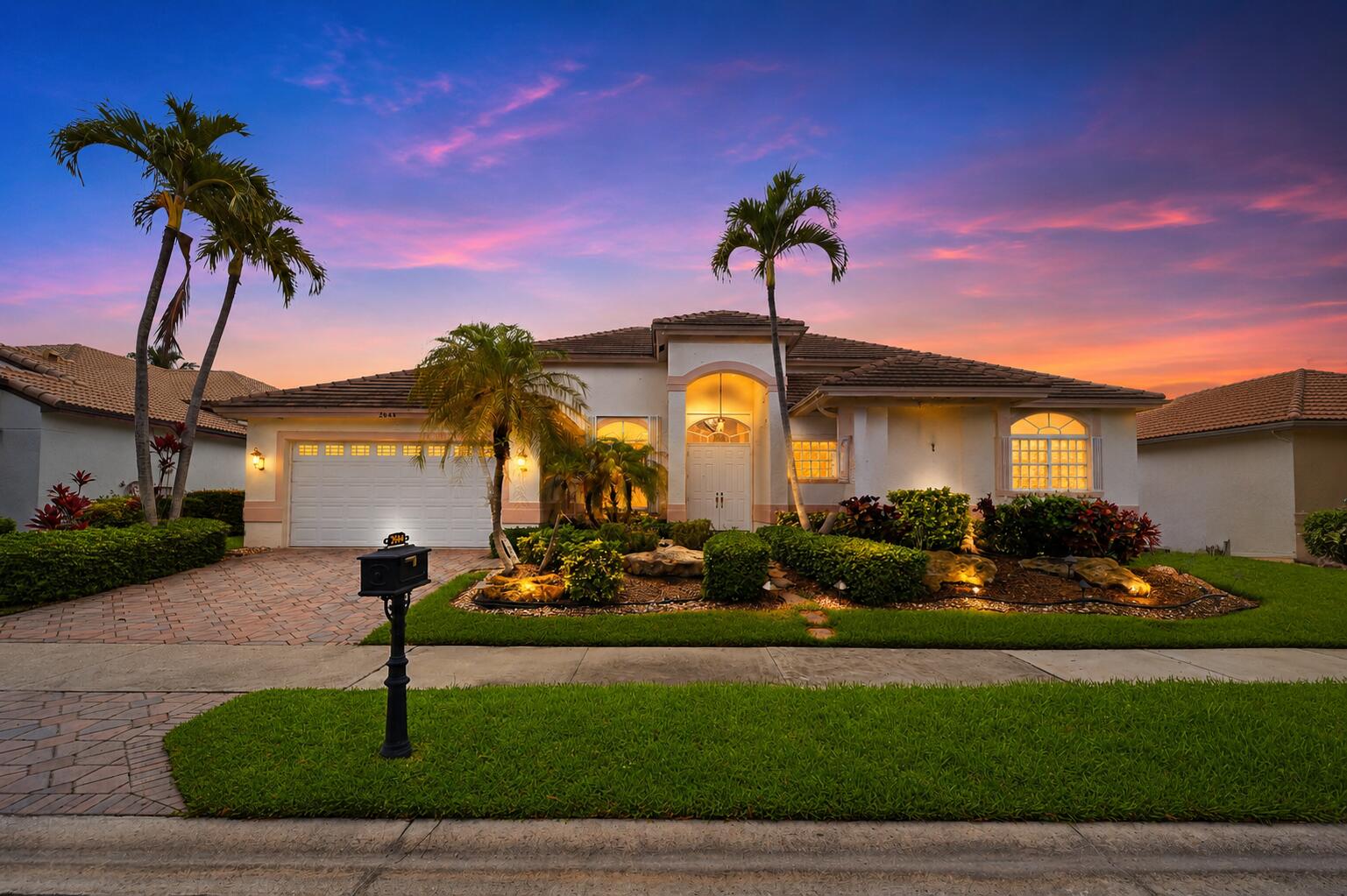 2644 Miller Court — photo