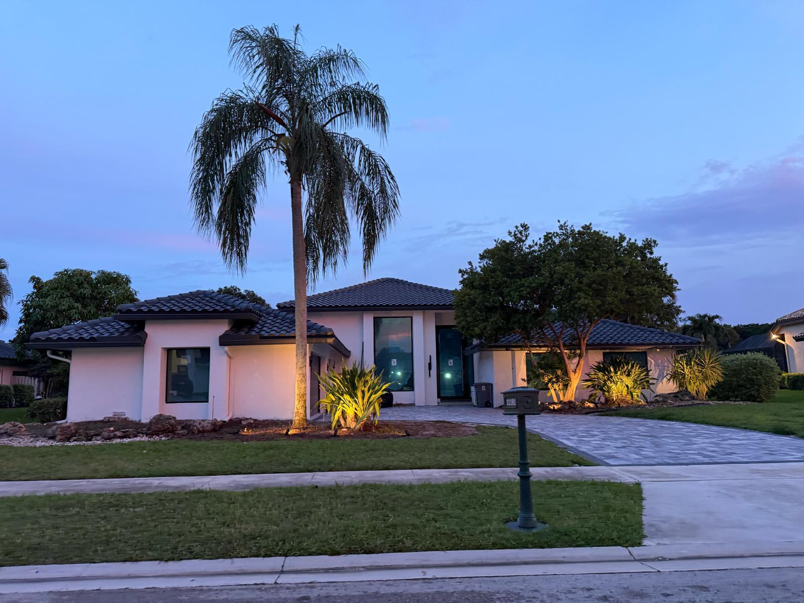 11181 Boca Woods Lane — photo