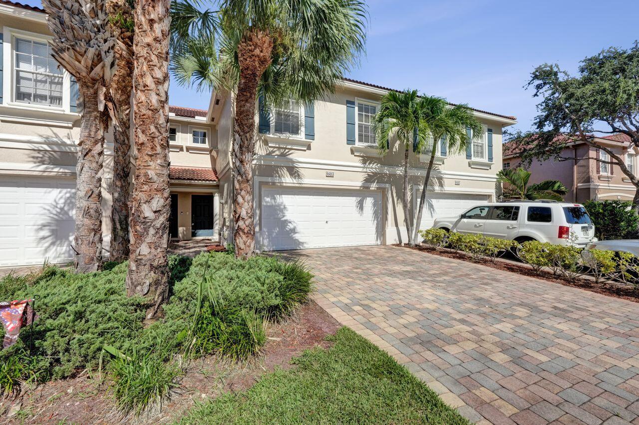 4603 Cohune Palm Court — photo