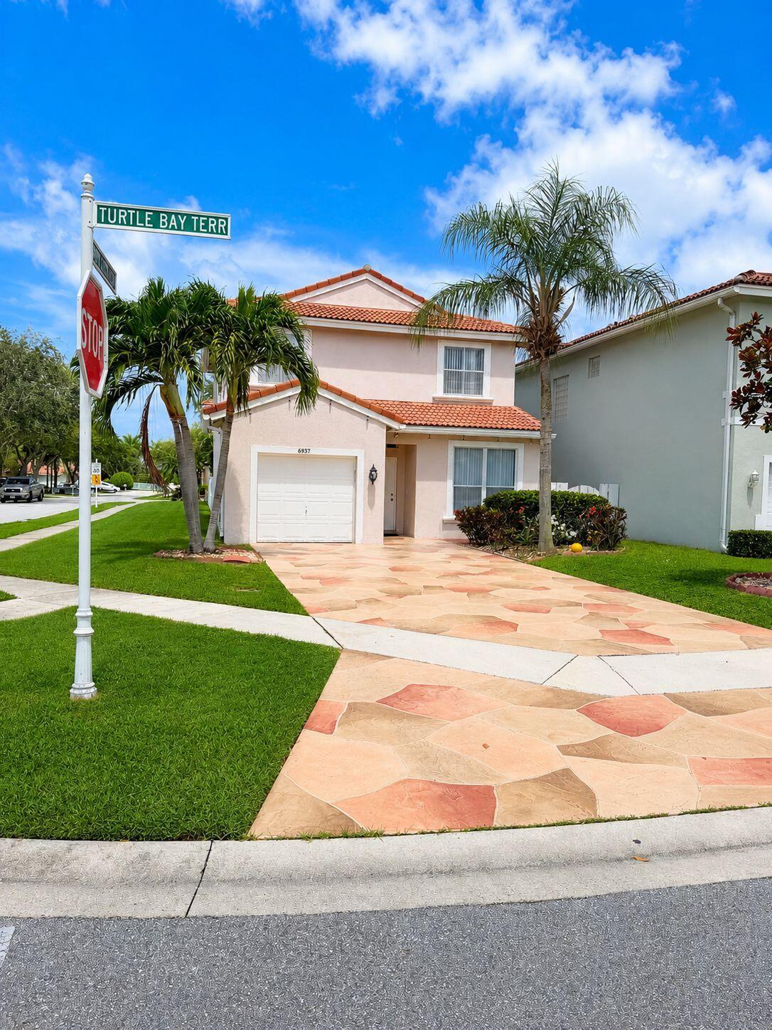 6937 Turtle Bay Terrace — photo