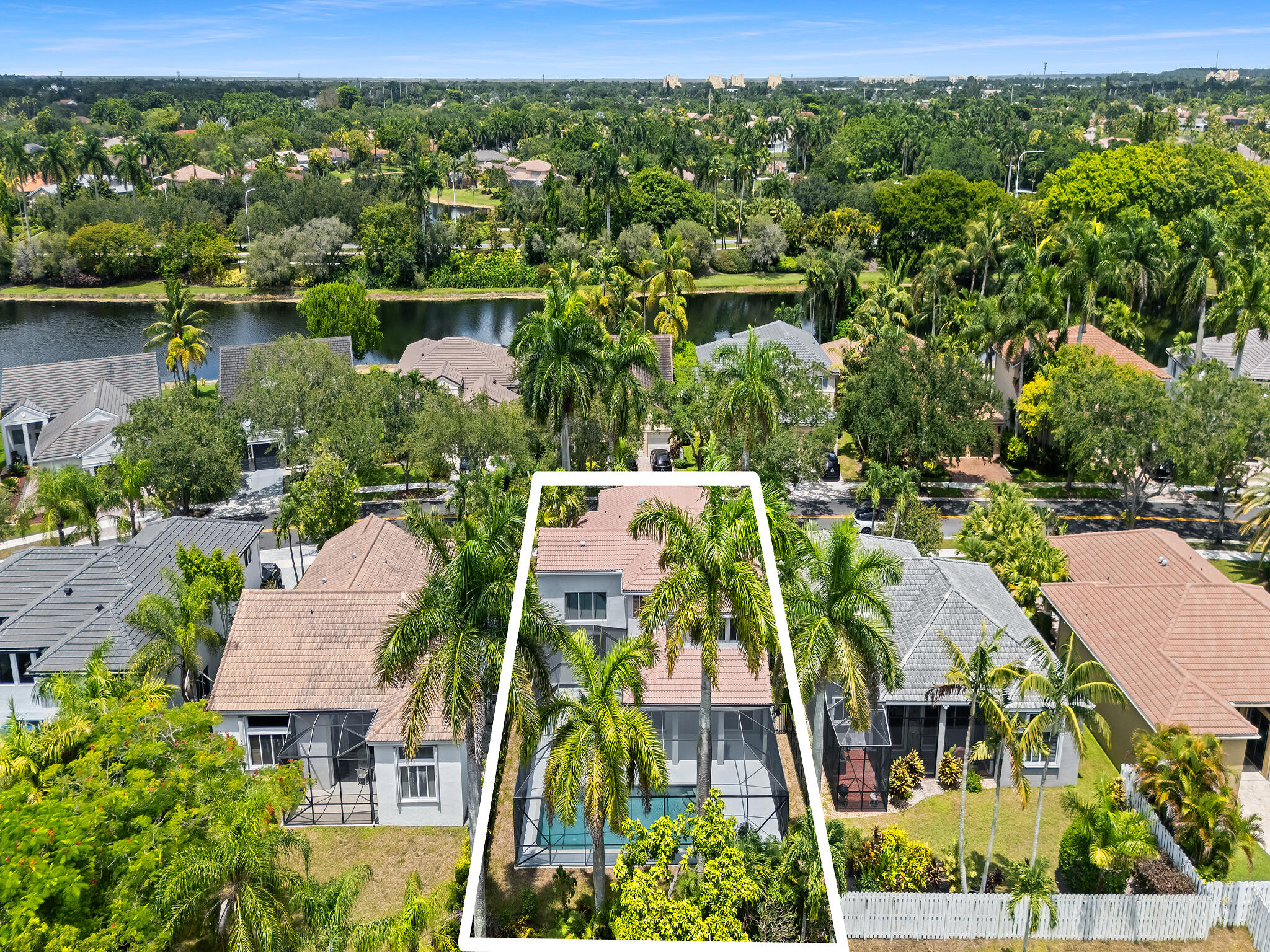 1204 Camellia Circle — photo