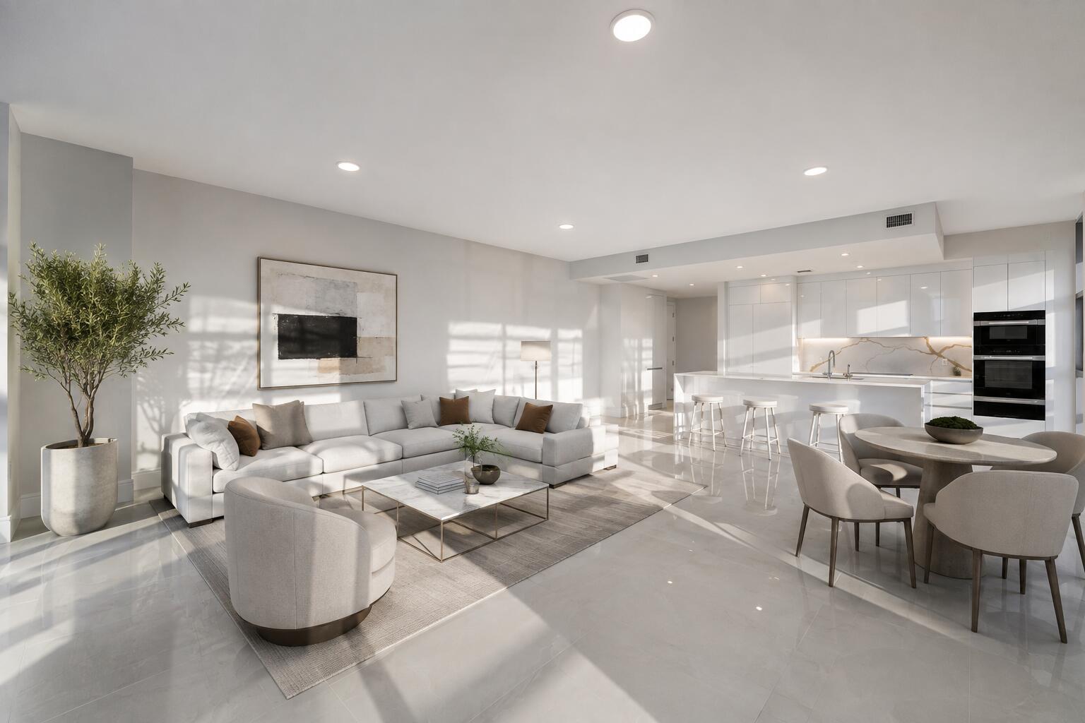 220 Lake Shore Drive 2223 — photo