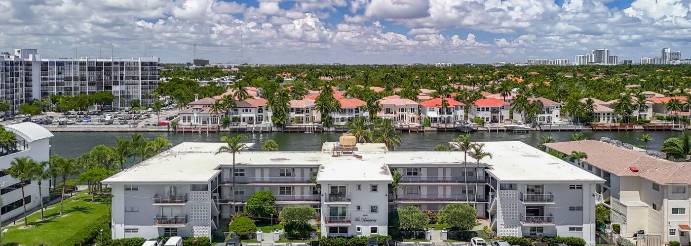 2600 S Ocean Drive S102 — photo