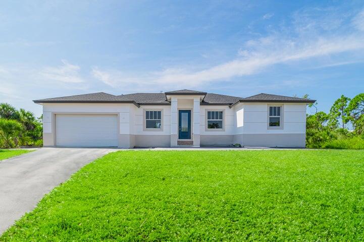15101 Brainbridge Circle — photo