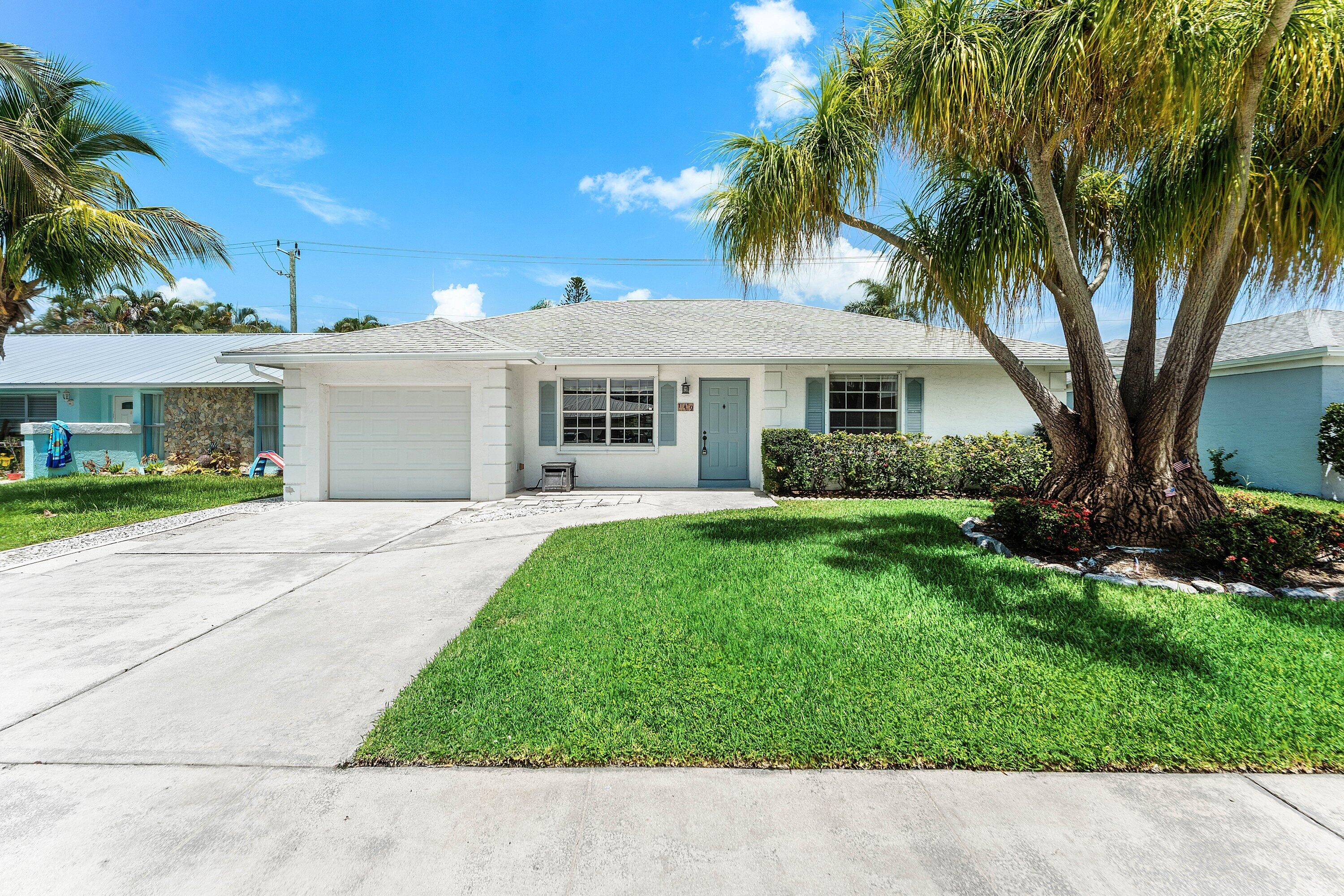 149 Arrowhead Circle — photo